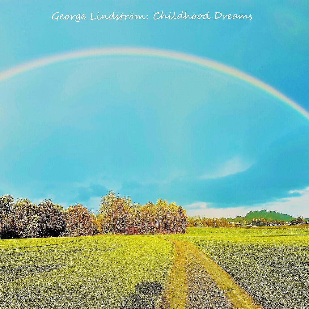 Релиз Childhood Dreams