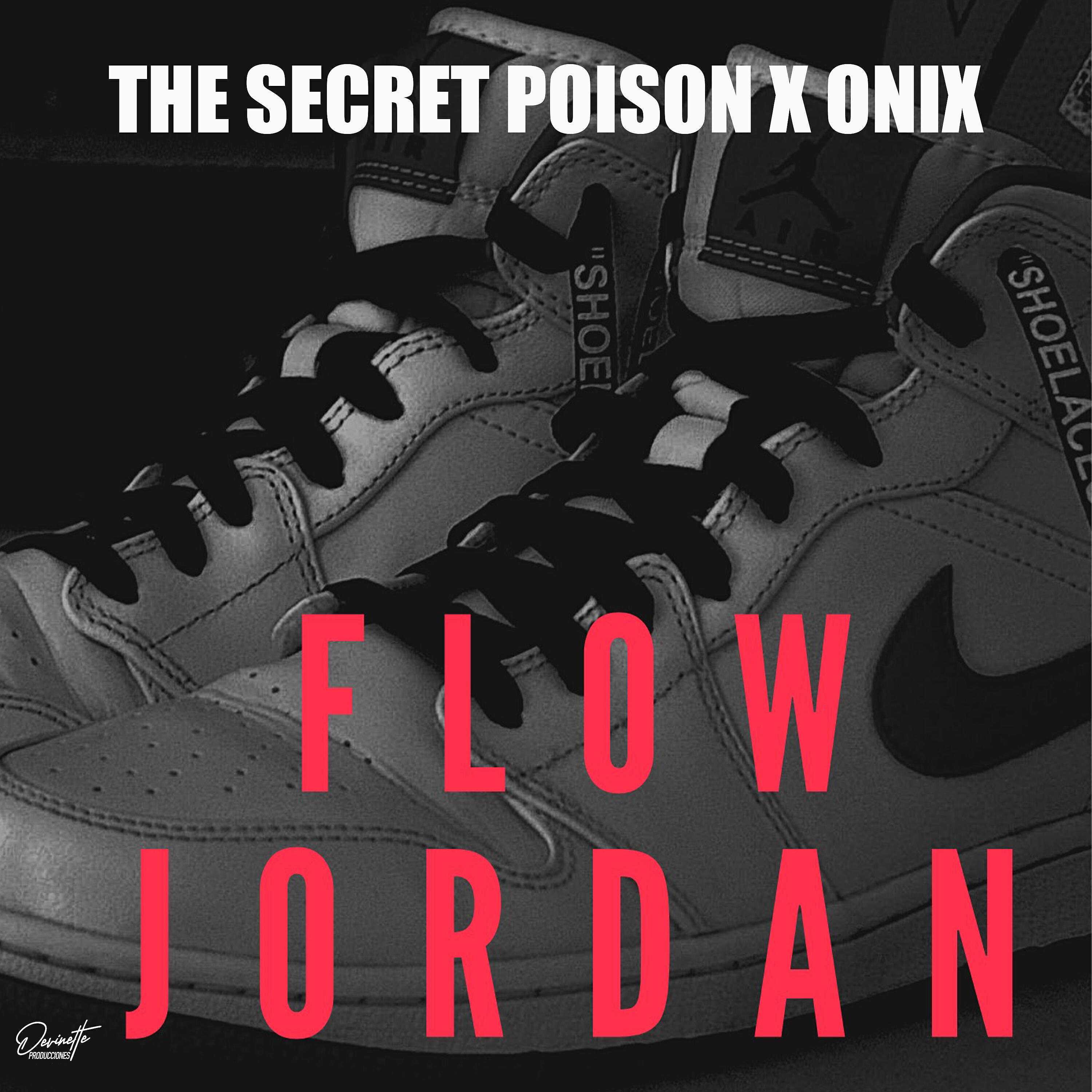 Релиз Flow Jordan