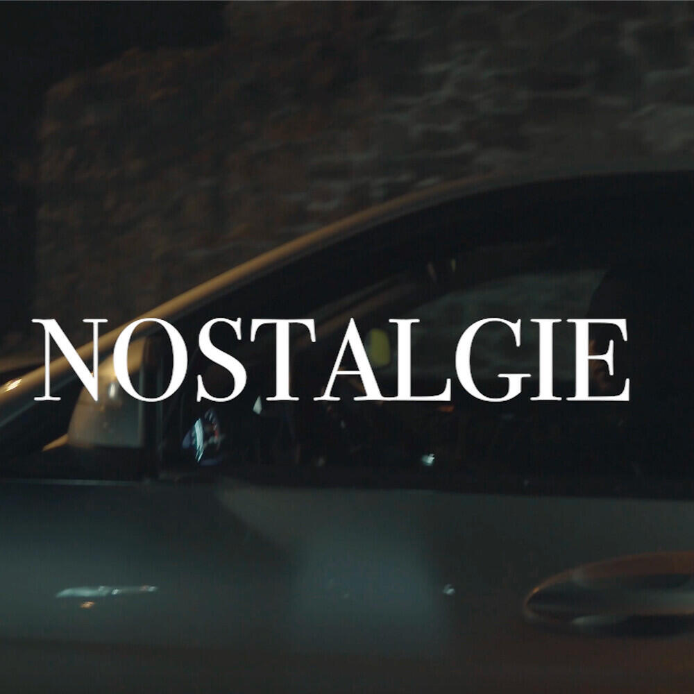 Релиз Nostalgie