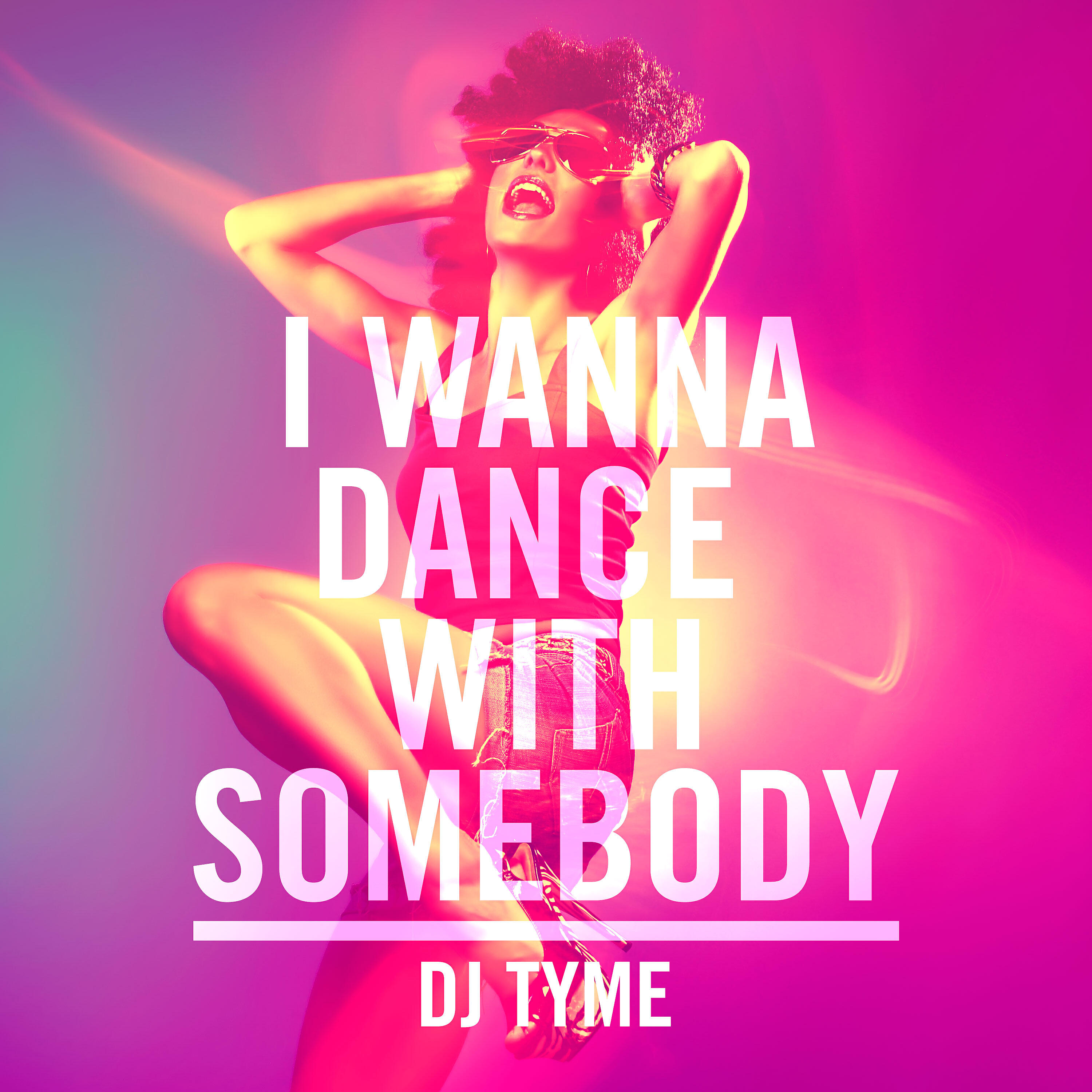 Релиз I Wanna Dance with Somebody (Who Loves Me)