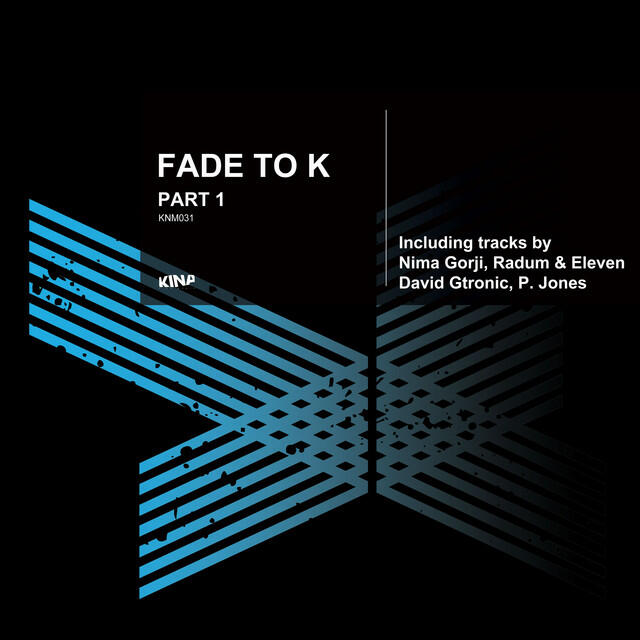 Релиз Fade to K