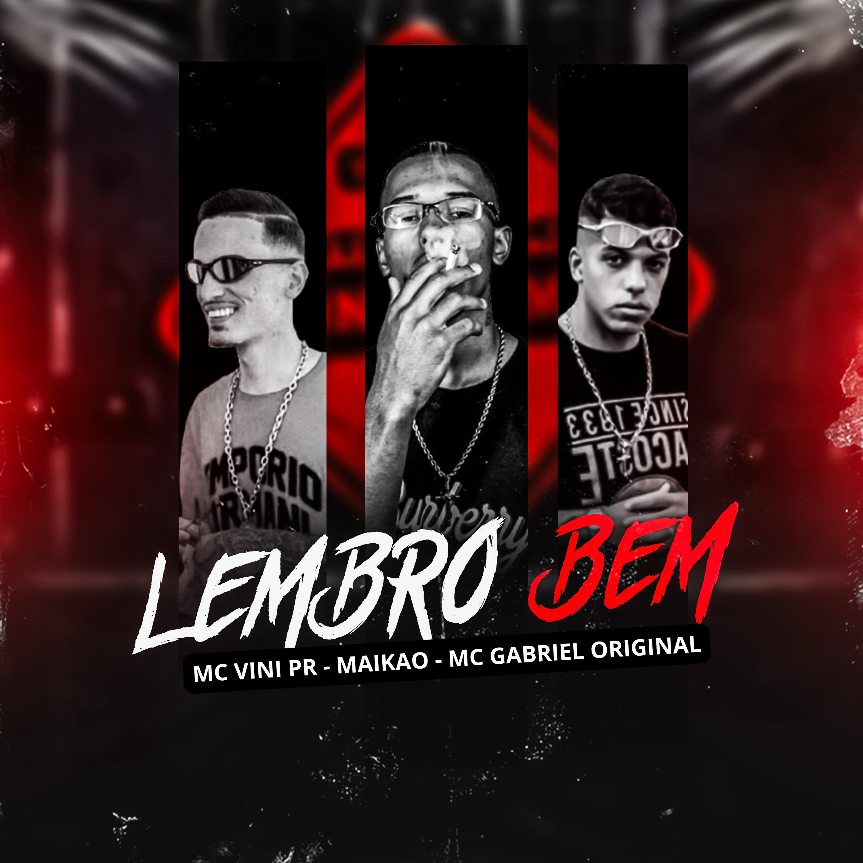 Релиз Lembro Bem