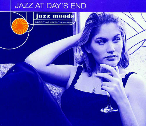 Релиз Jazz At Day's End