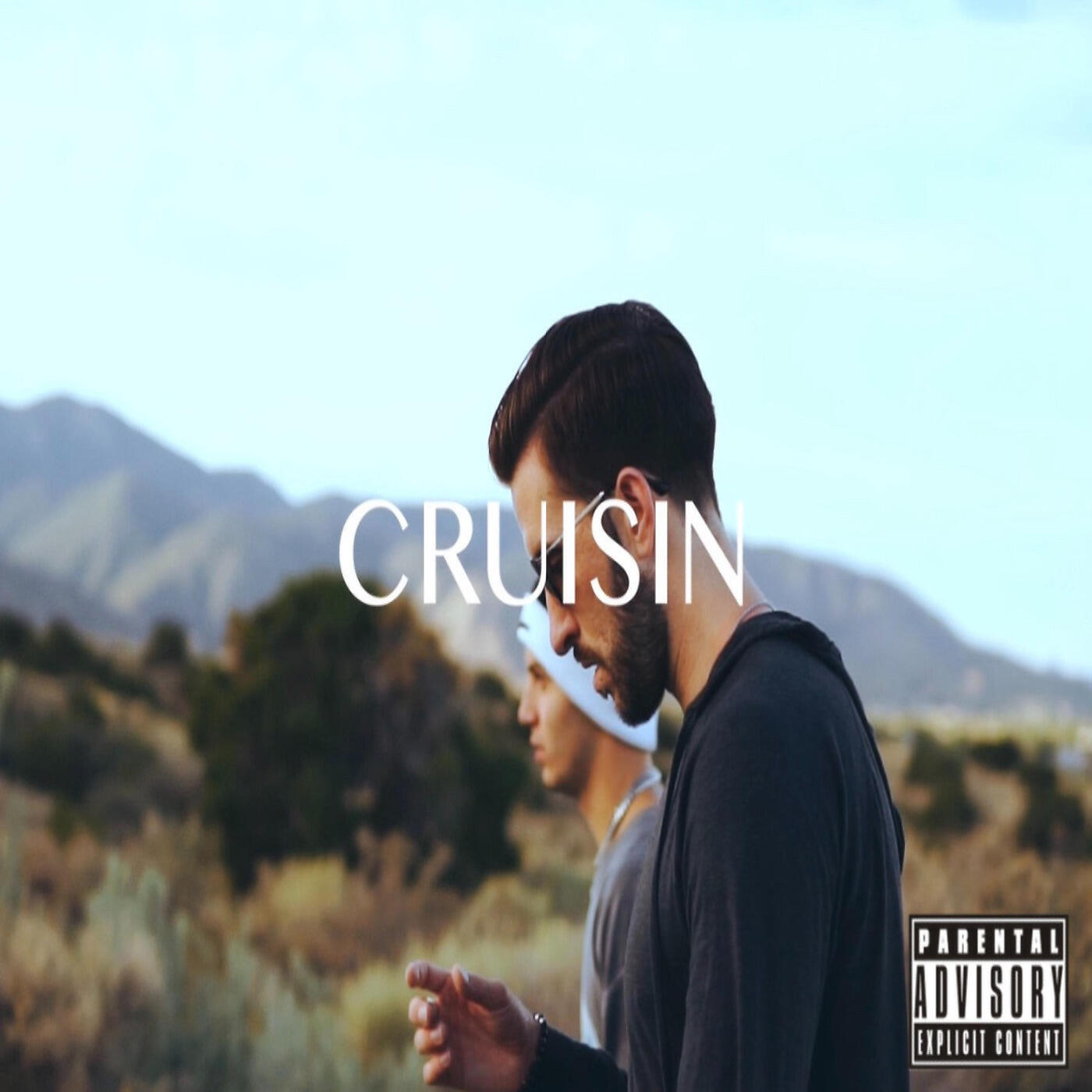 Релиз Cruisin