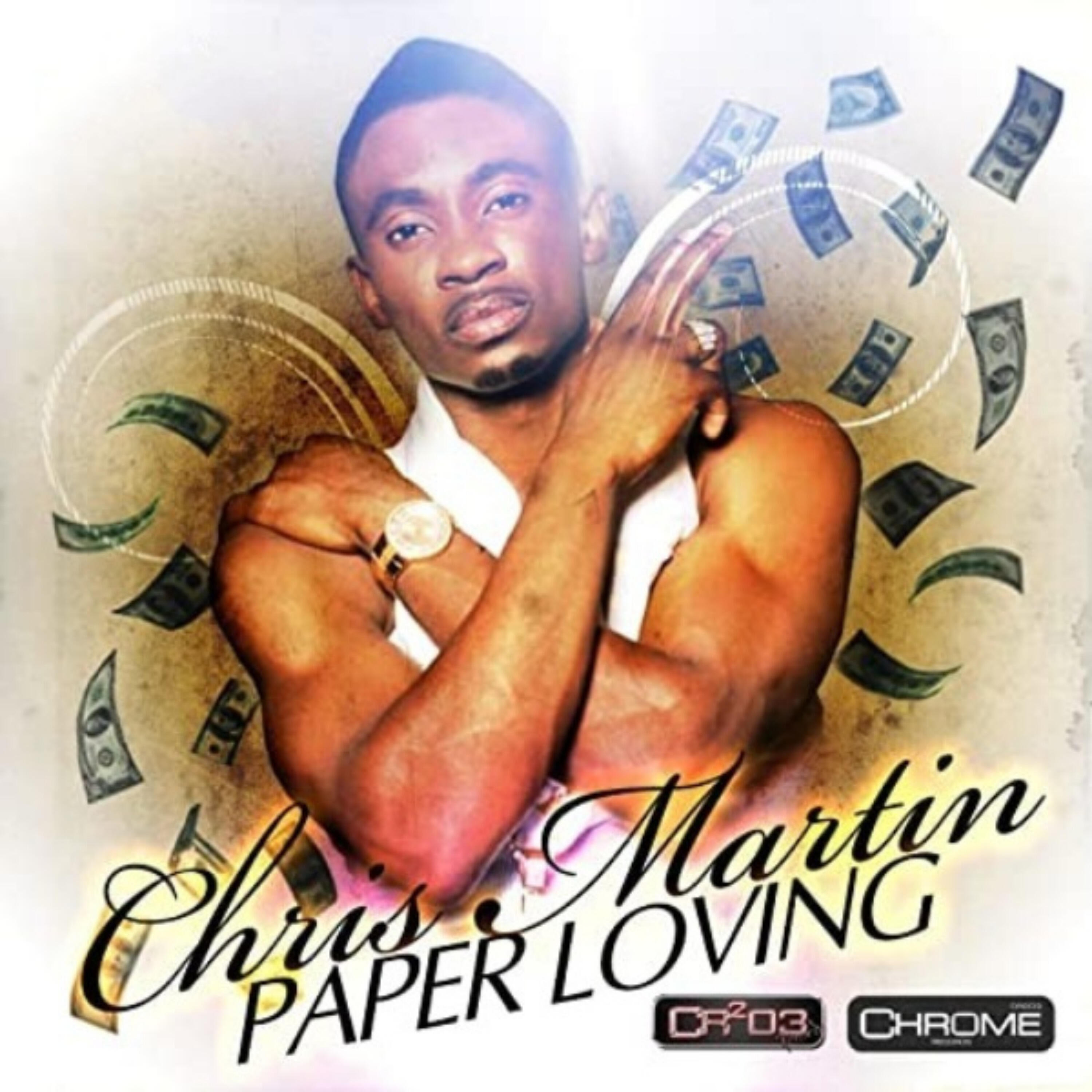 Релиз Paper Loving