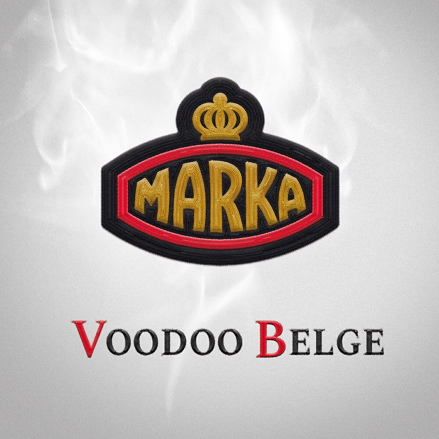 Релиз Voodoo Belge