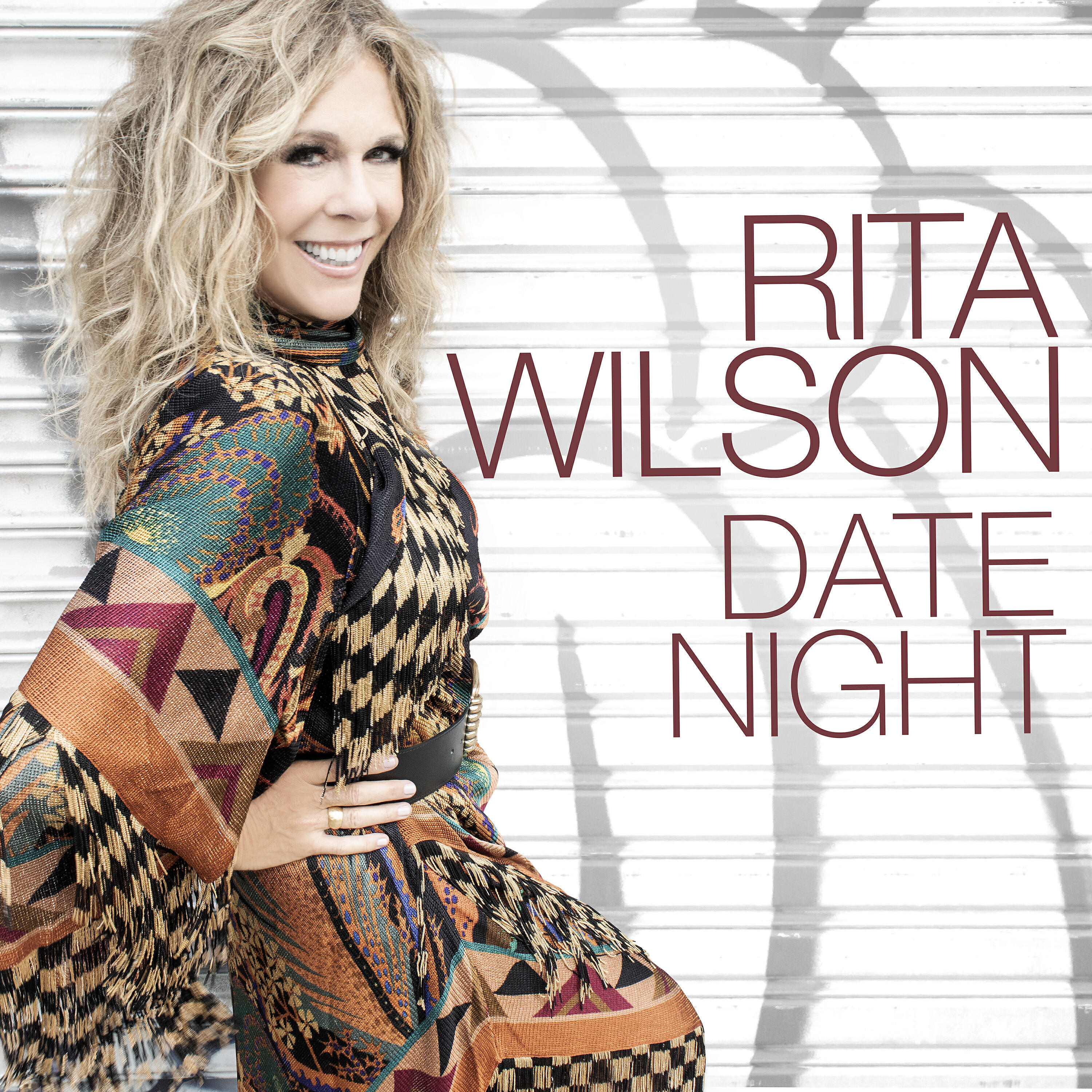 Релиз Date Night