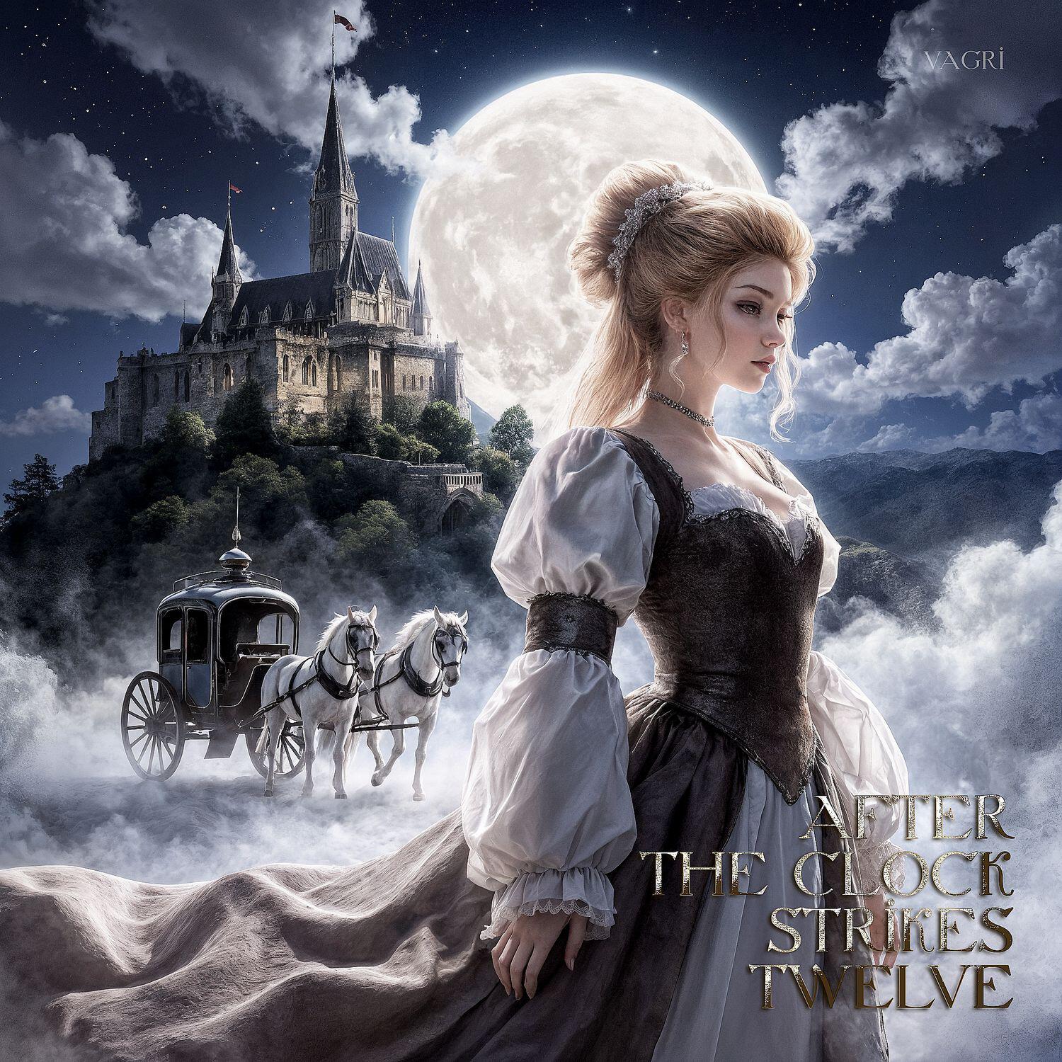 Релиз After The Clock Strikes Twelve