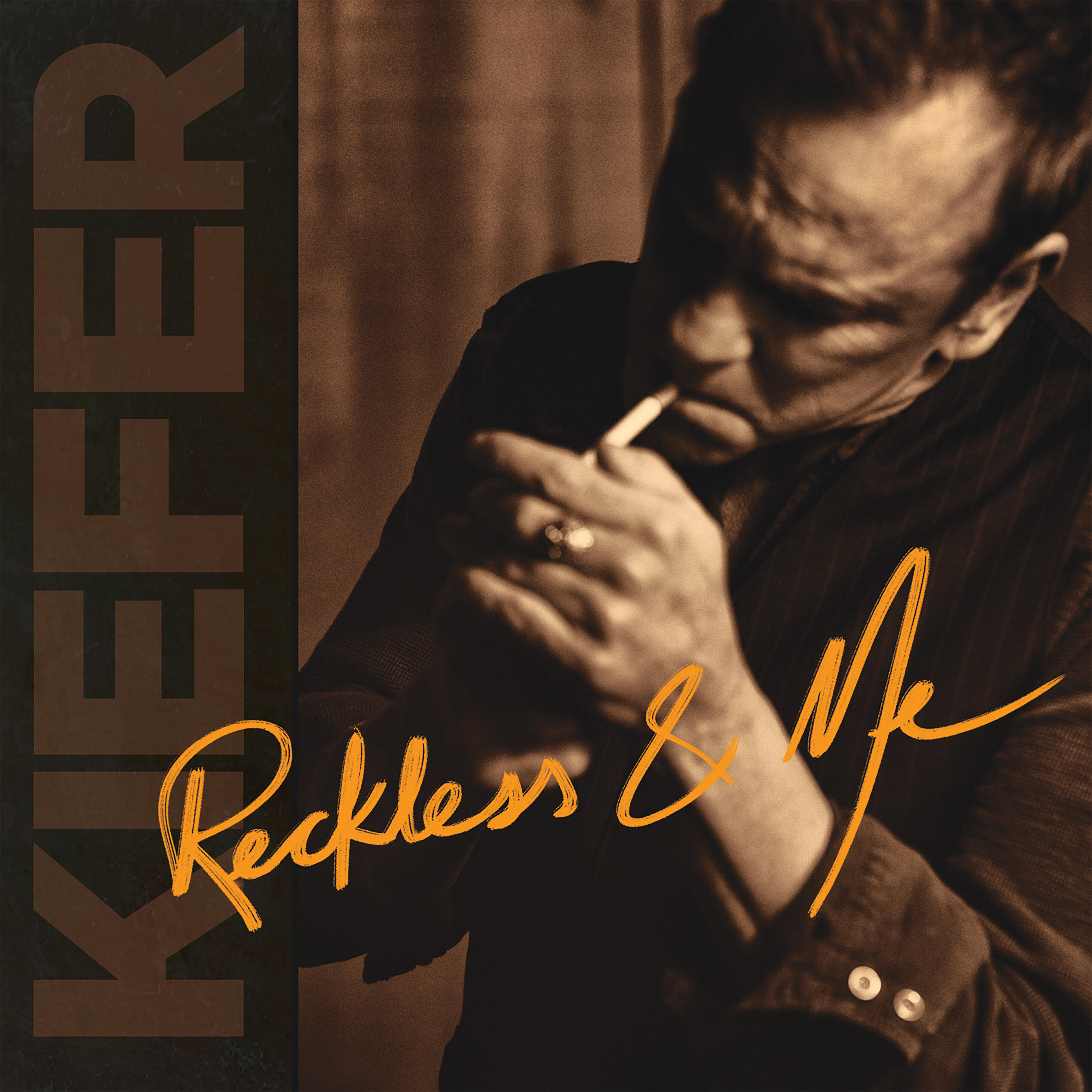 Релиз Reckless & Me