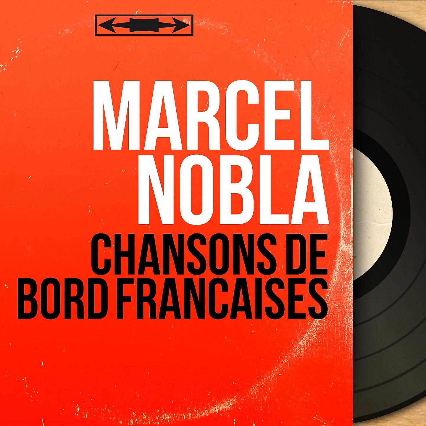 Релиз Chansons de bord françaises