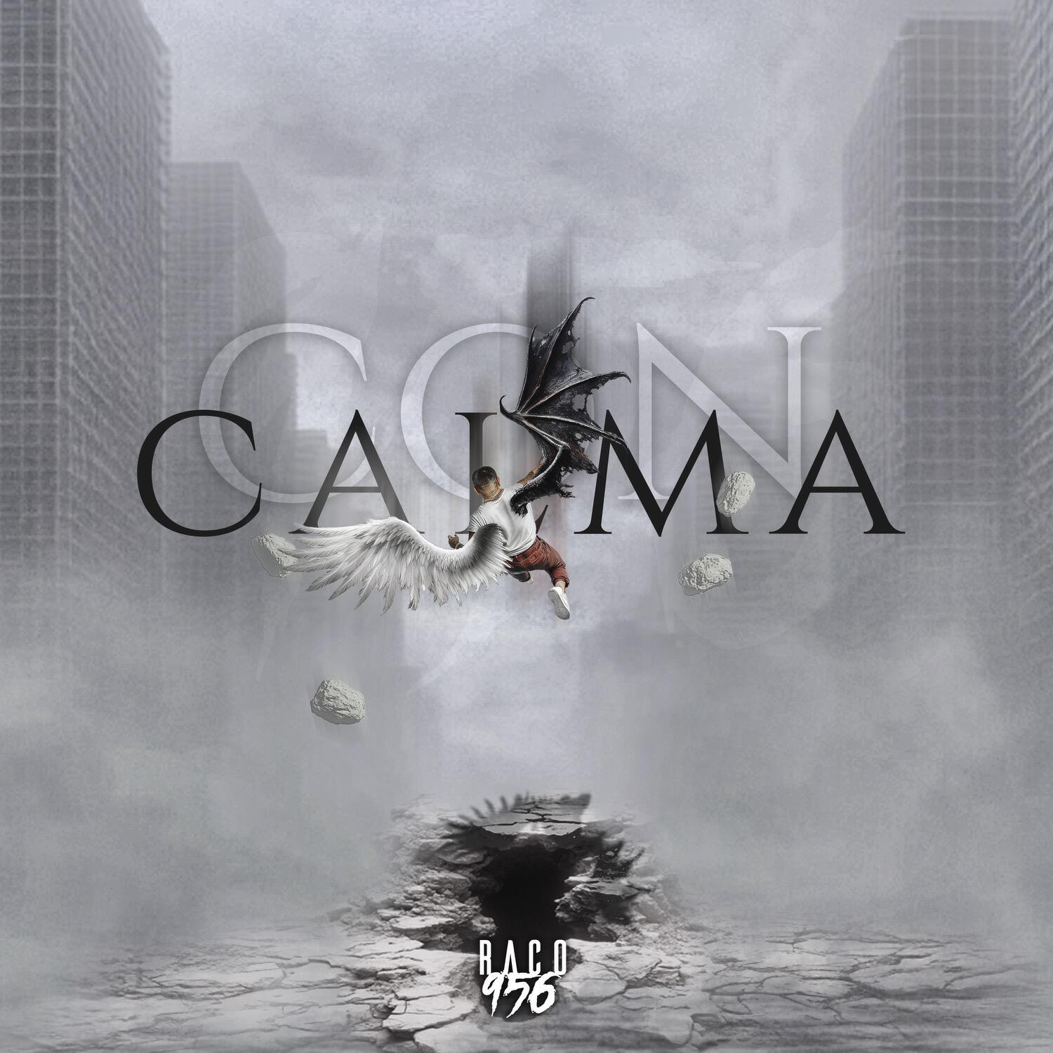 Релиз CON CALMA