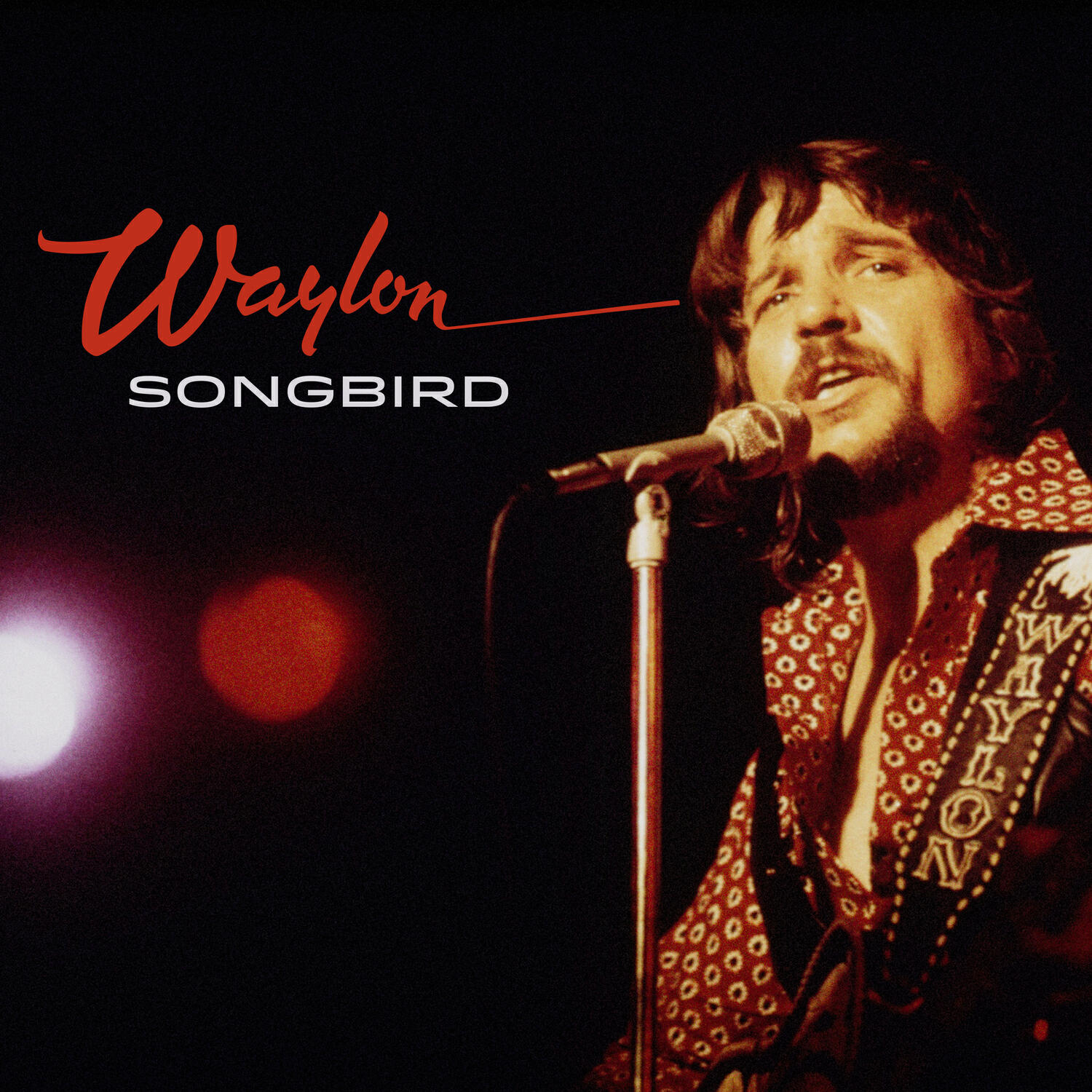 Релиз Songbird