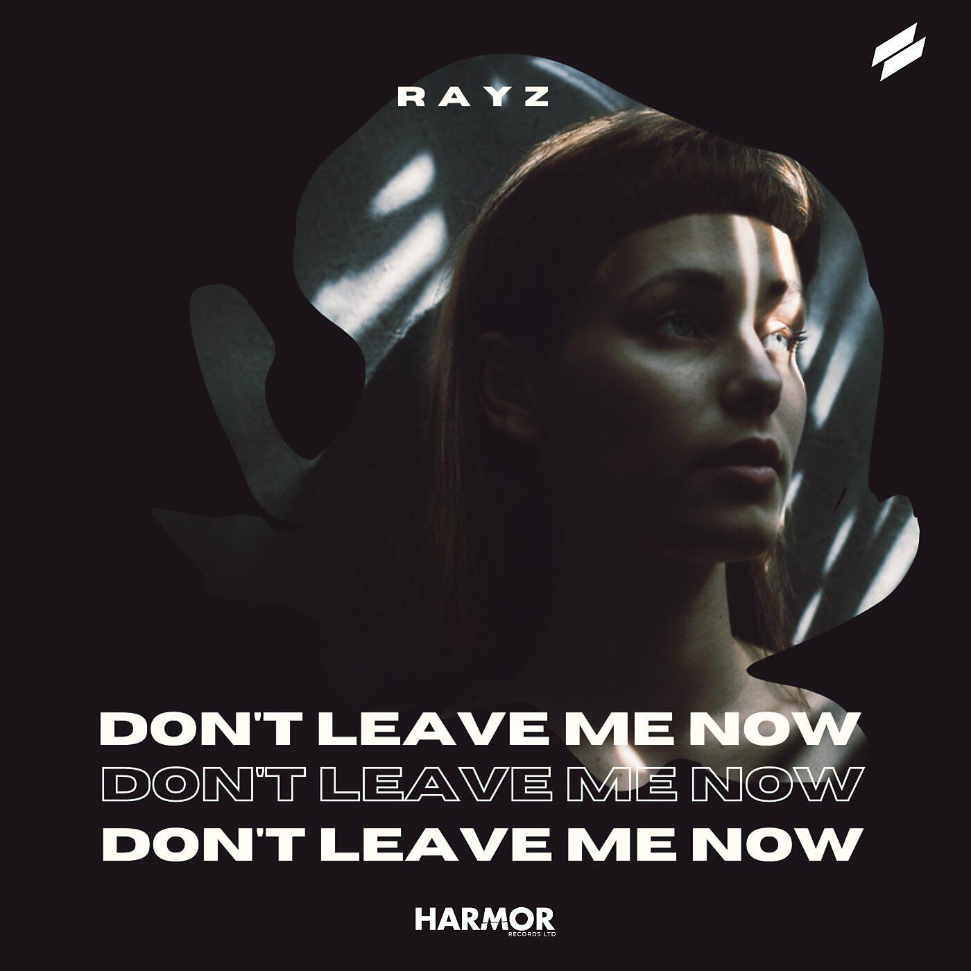 Скачать песню Rayz - Don't Leave Me Now бесплатно в MP3 для Android и iOS