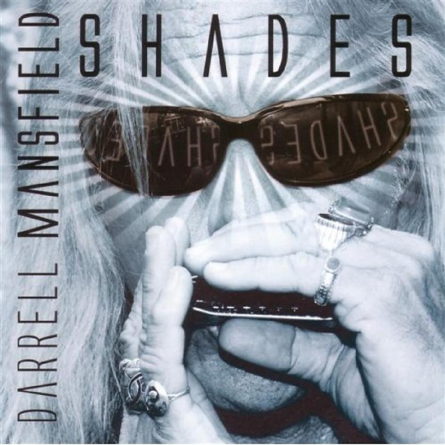 Релиз Shades