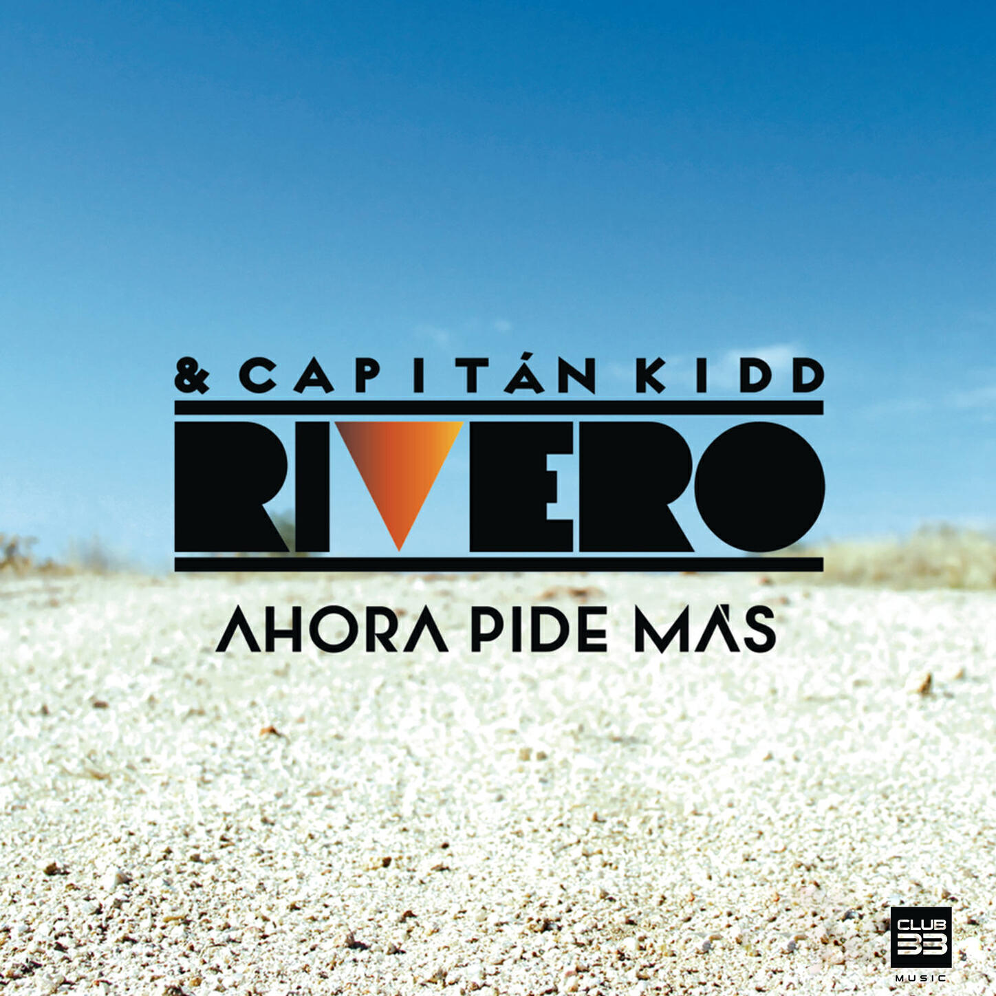 Релиз Ahora pide mas