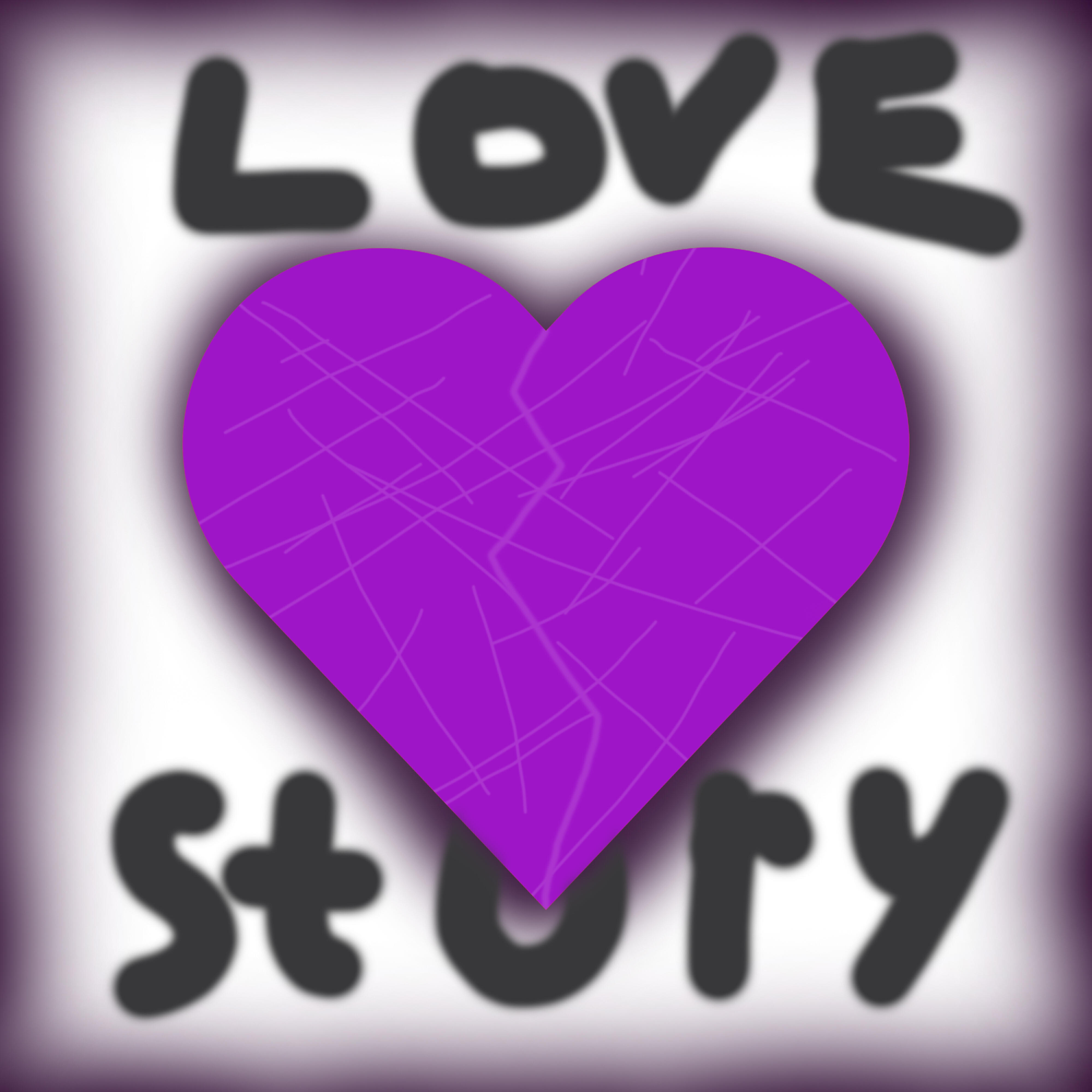 Релиз Love Story