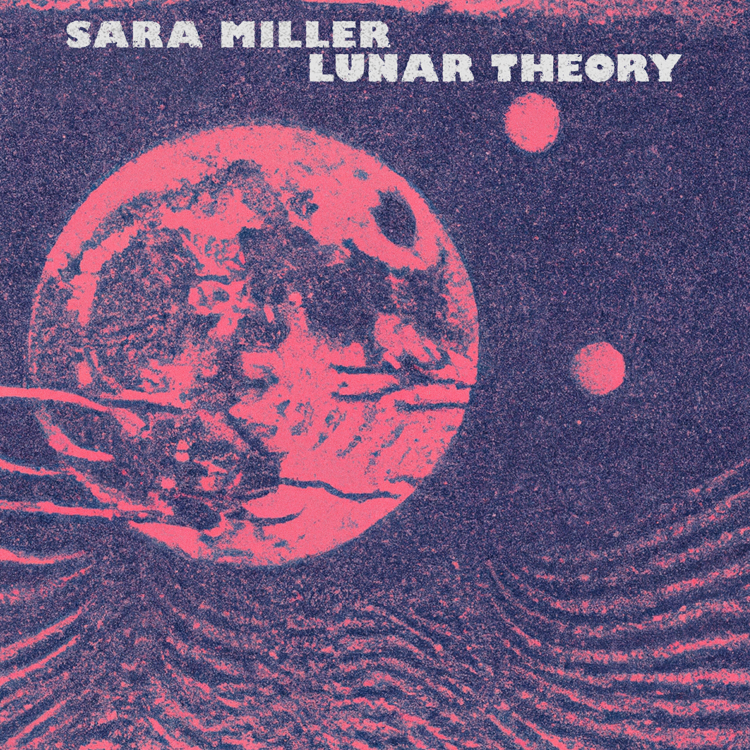 Релиз Lunar Theory