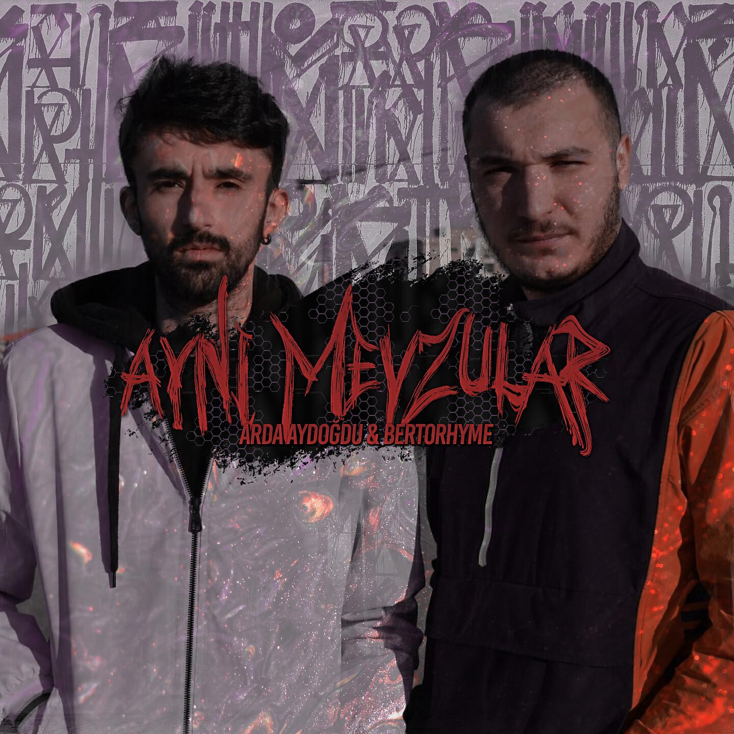 Релиз Aynı Mevzular