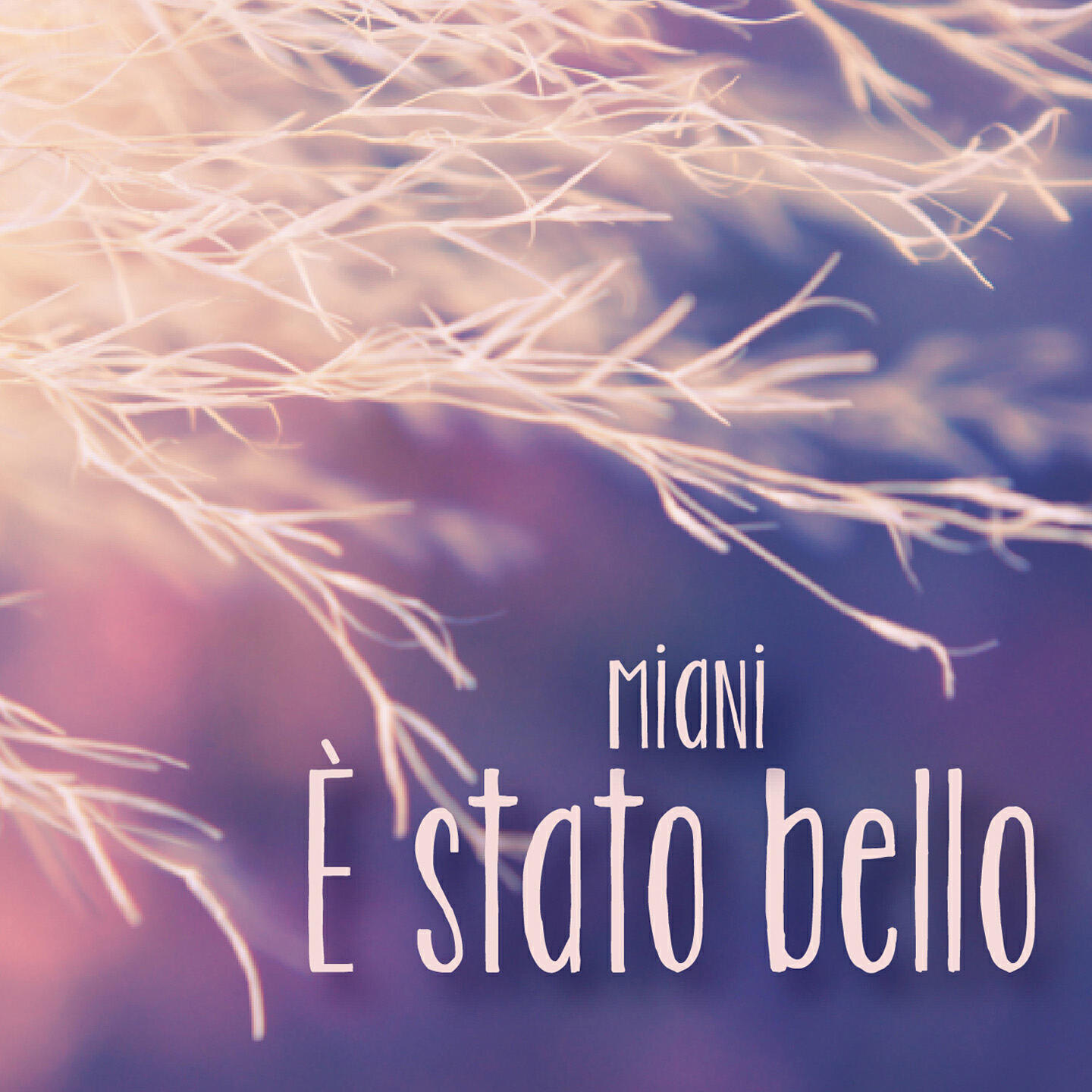 Трек È stato bello (Germany Version)