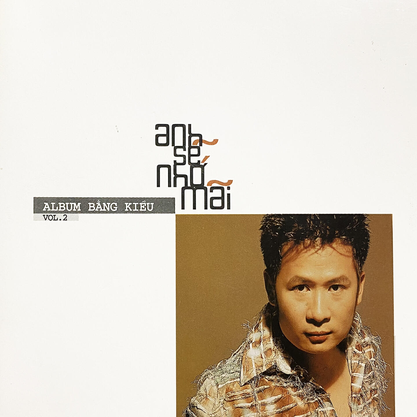 Релиз Anh Sẽ Nhớ Mãi