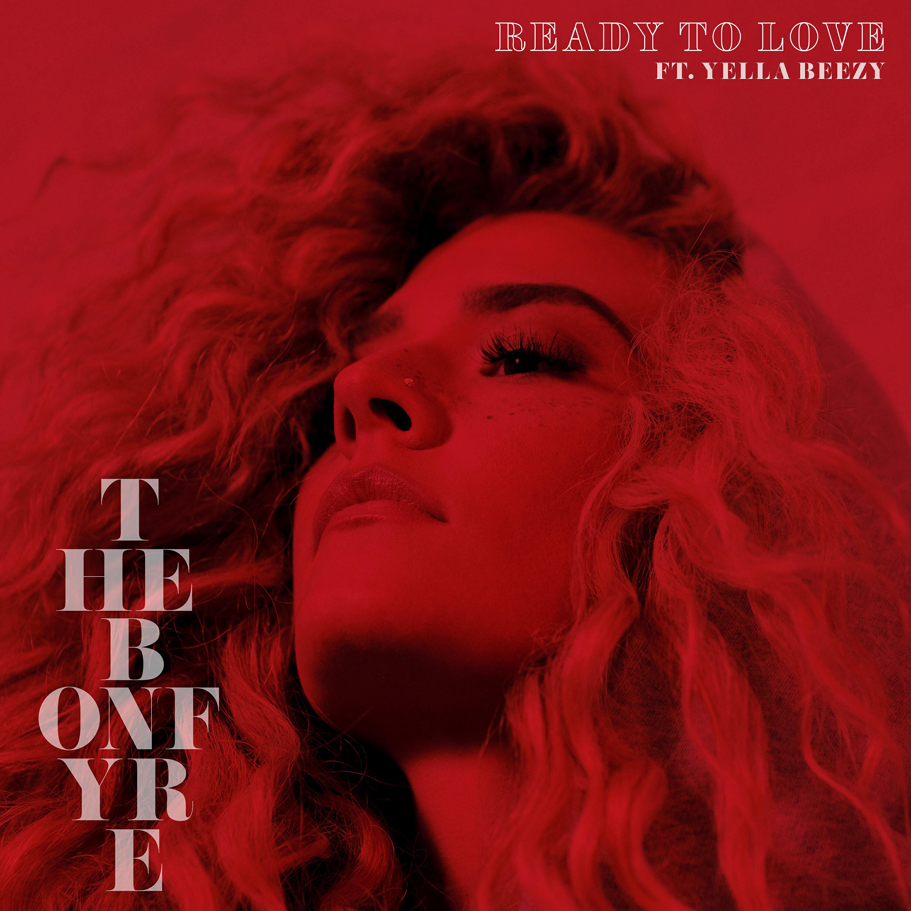 Релиз Ready to Love (feat. Yella Beezy)