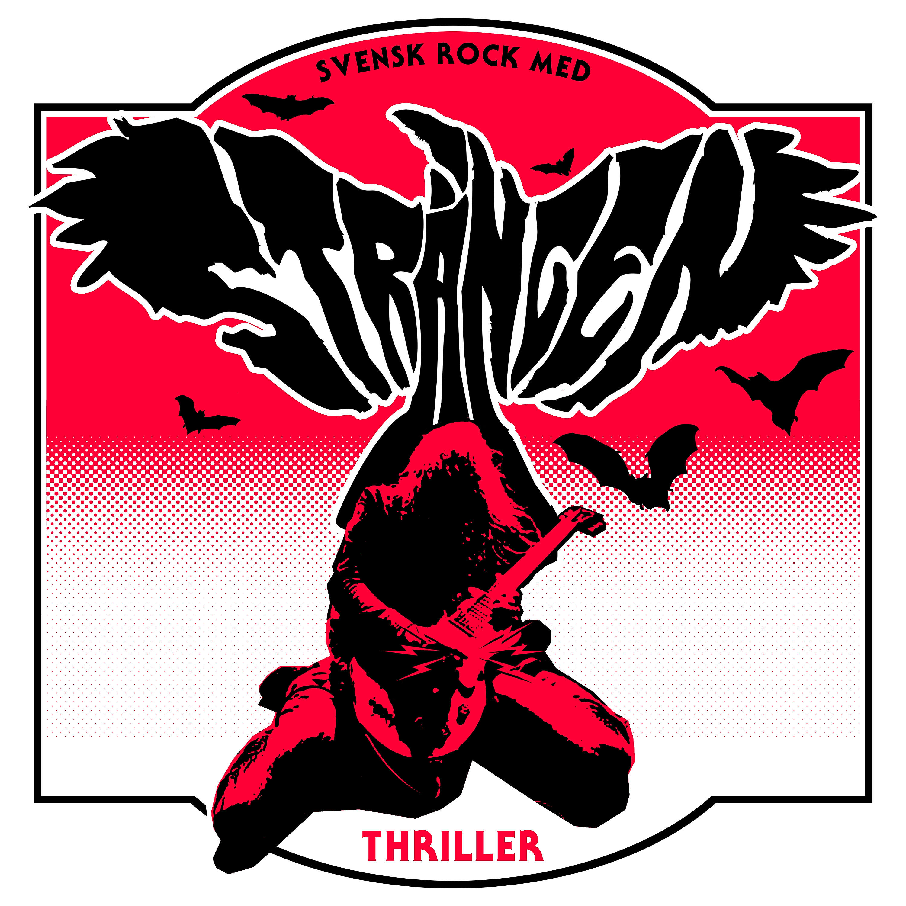 Релиз Thriller