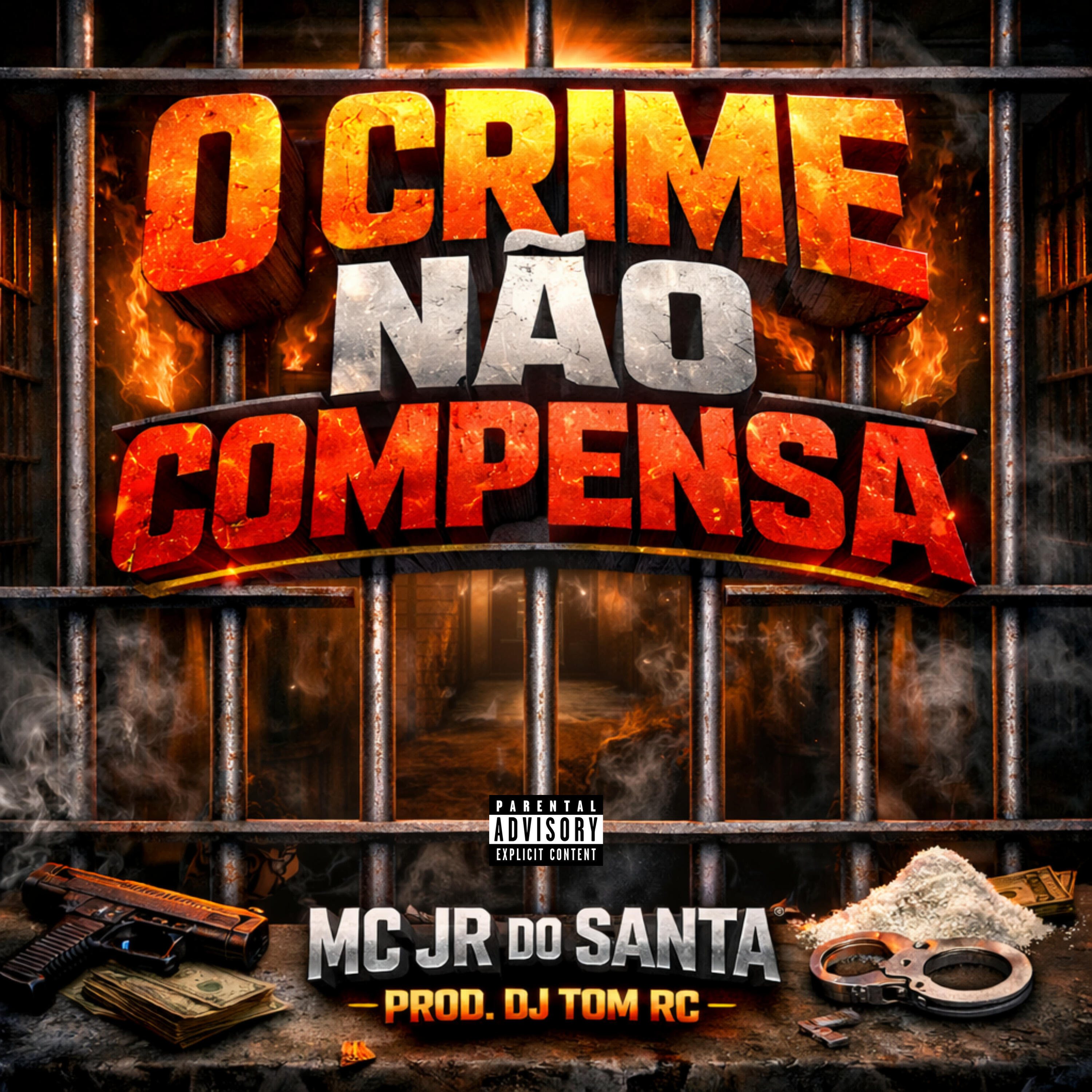 MC JR do Santa