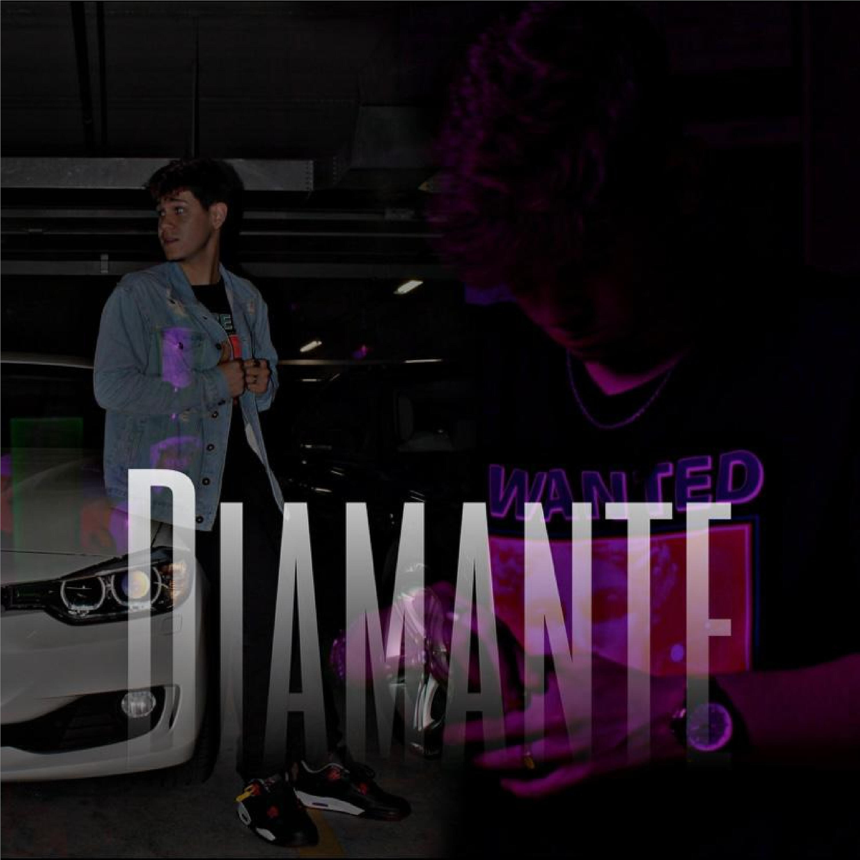 Релиз Diamante