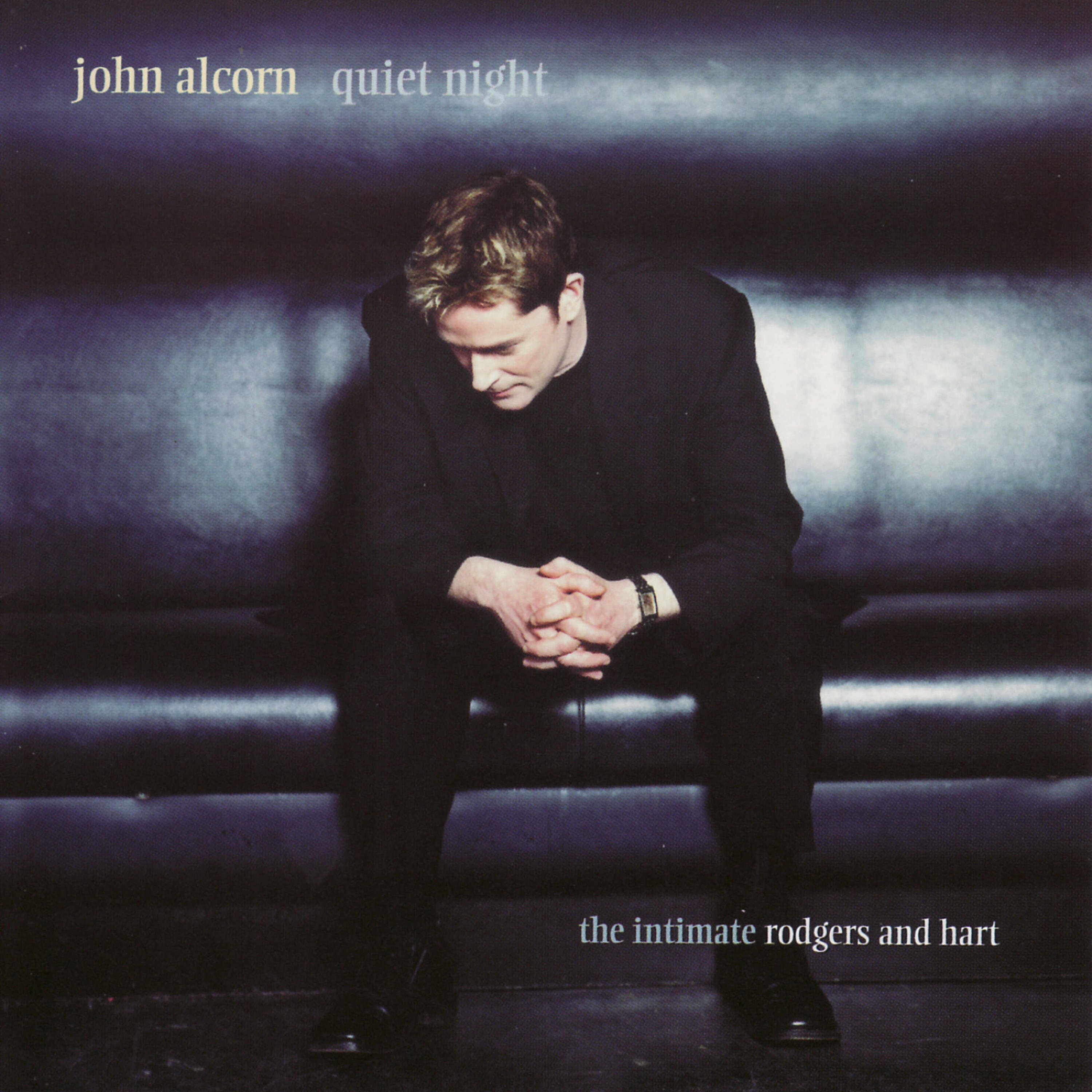 Релиз Quiet Night (The Intimate Rodgers and Hart)