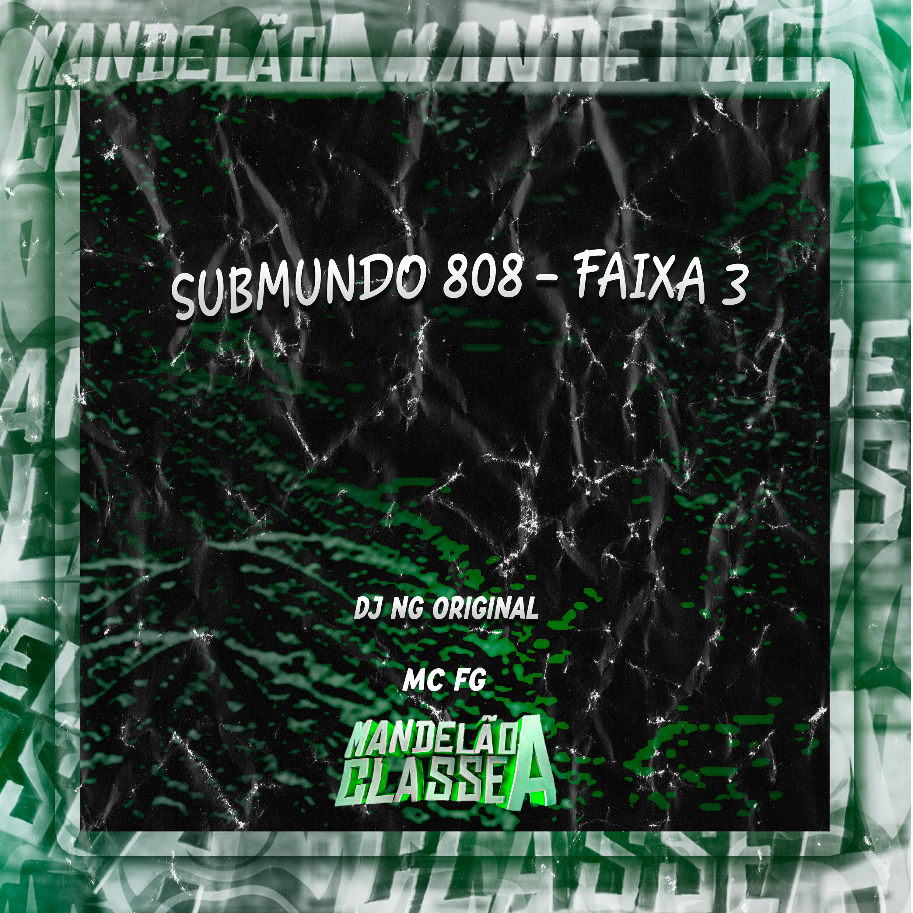 Релиз Submundo 808 - Faixa 3