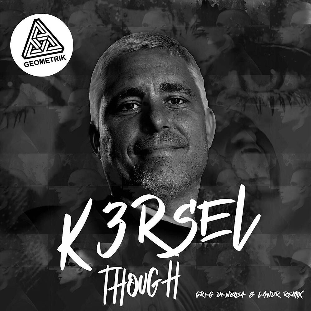 Релиз K3Rsel - Tough