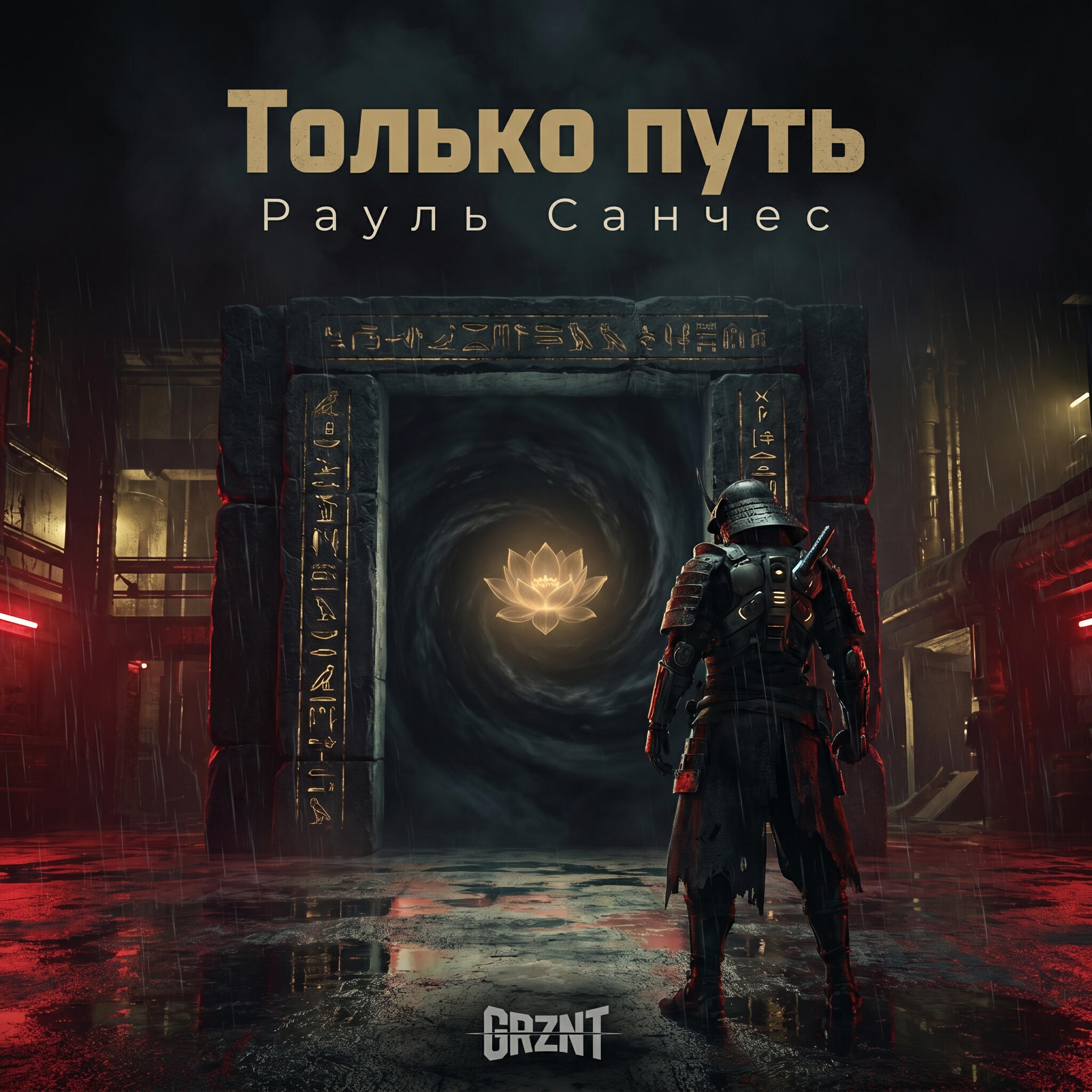 Релиз Только путь
