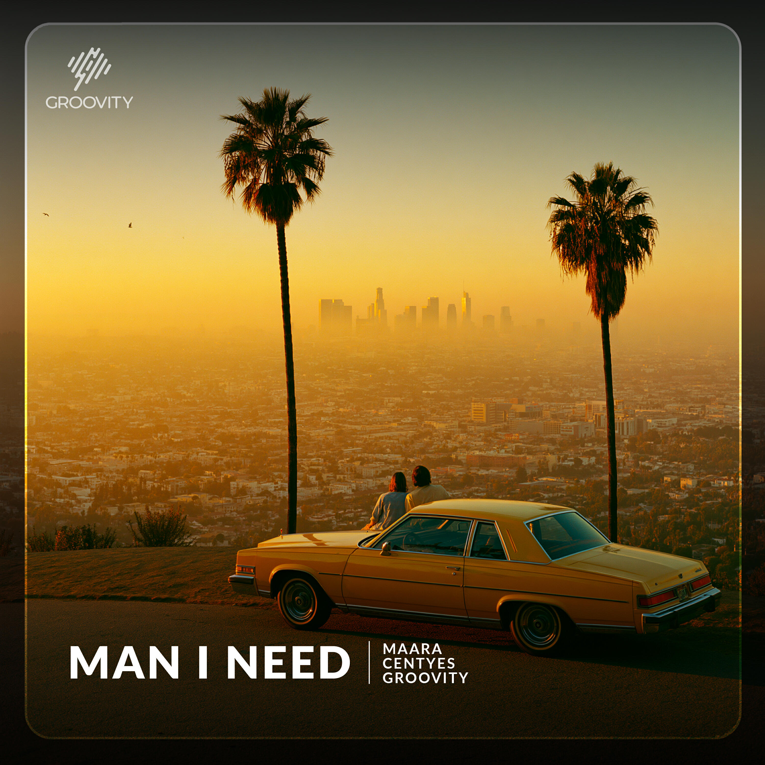 Релиз Man I Need