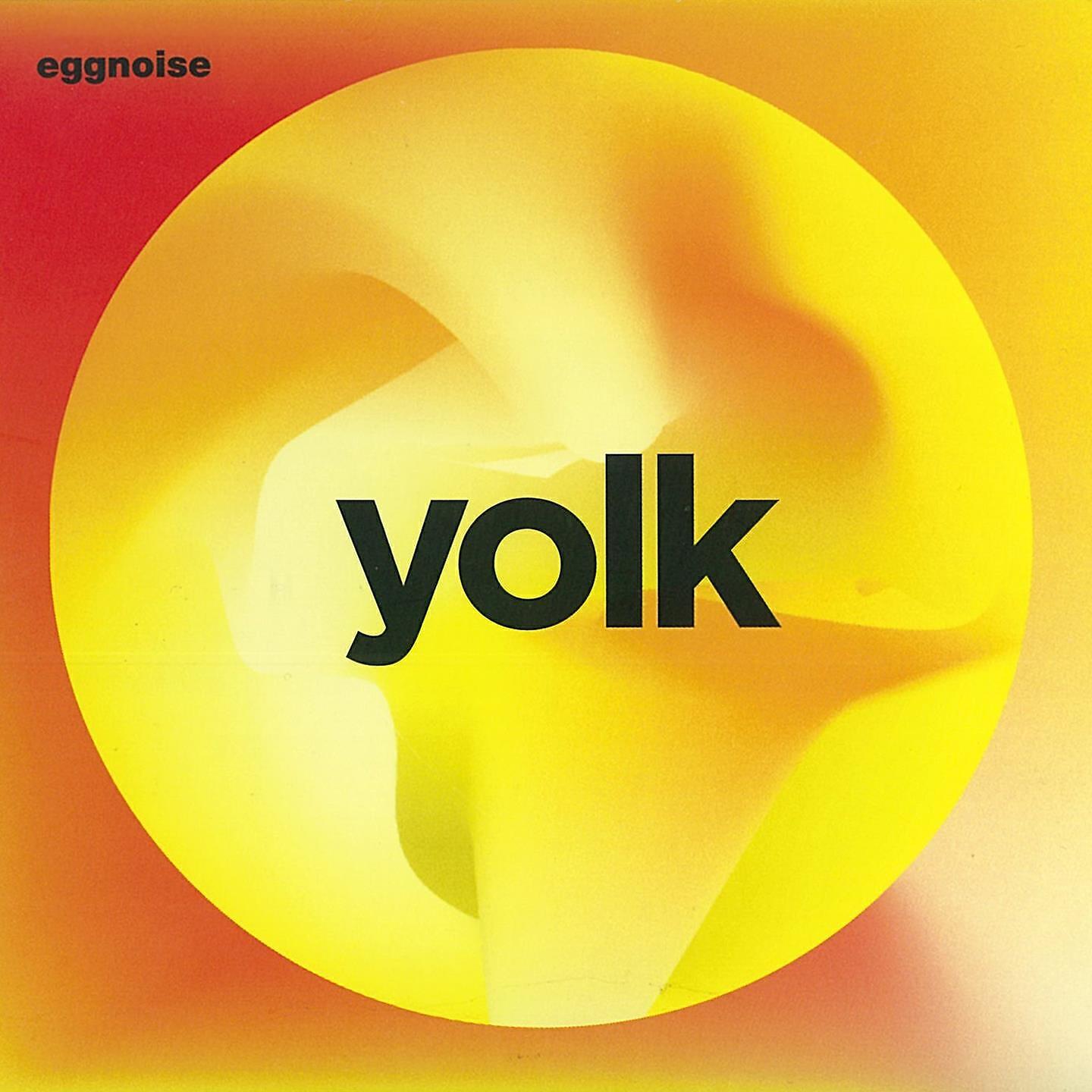 Релиз Yolk