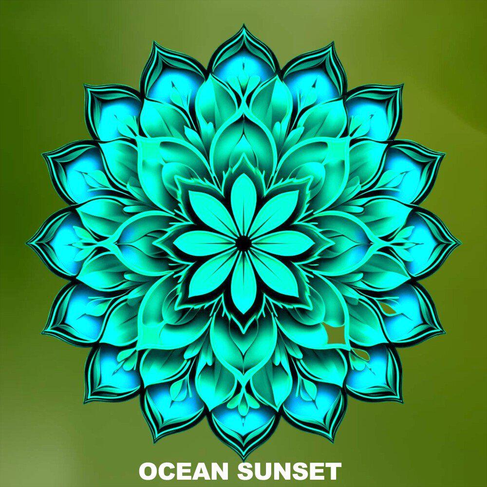 Релиз Ocean Sunset