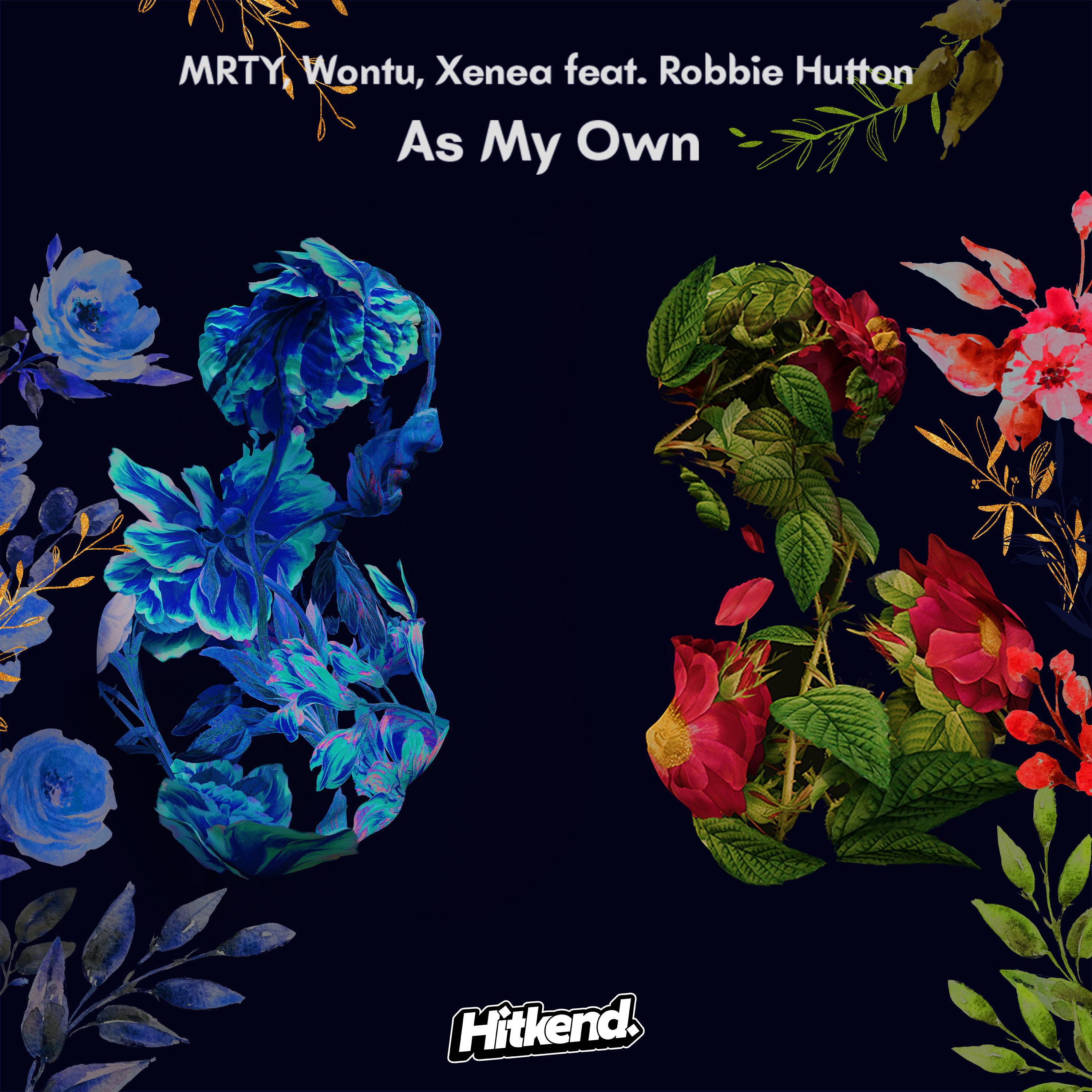 Релиз As My Own