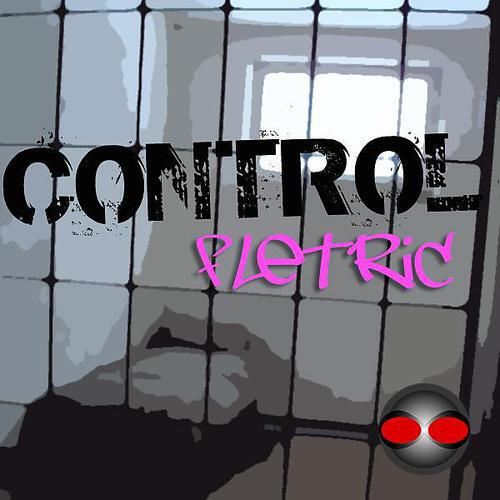 Постер альбома Control