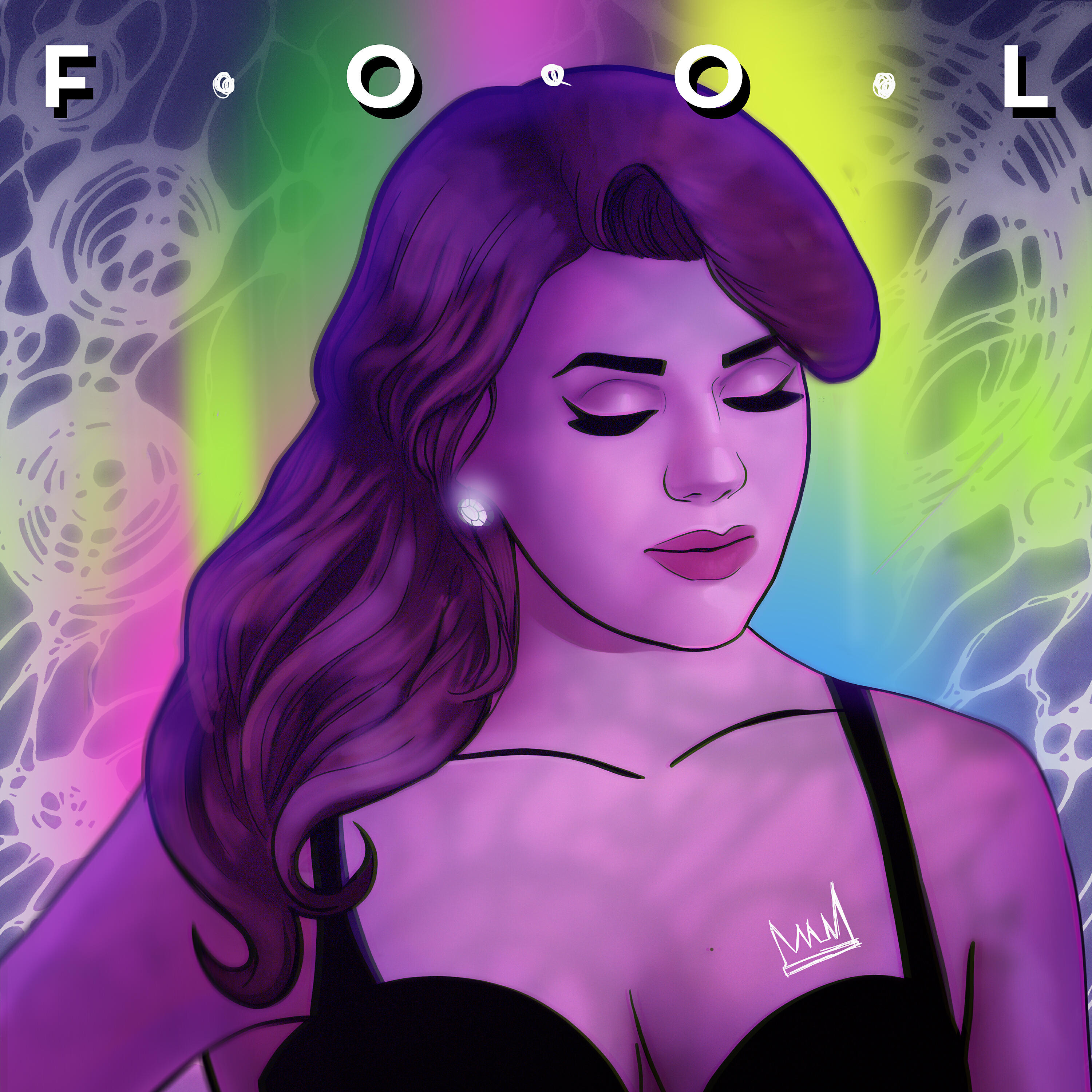 Релиз Fool