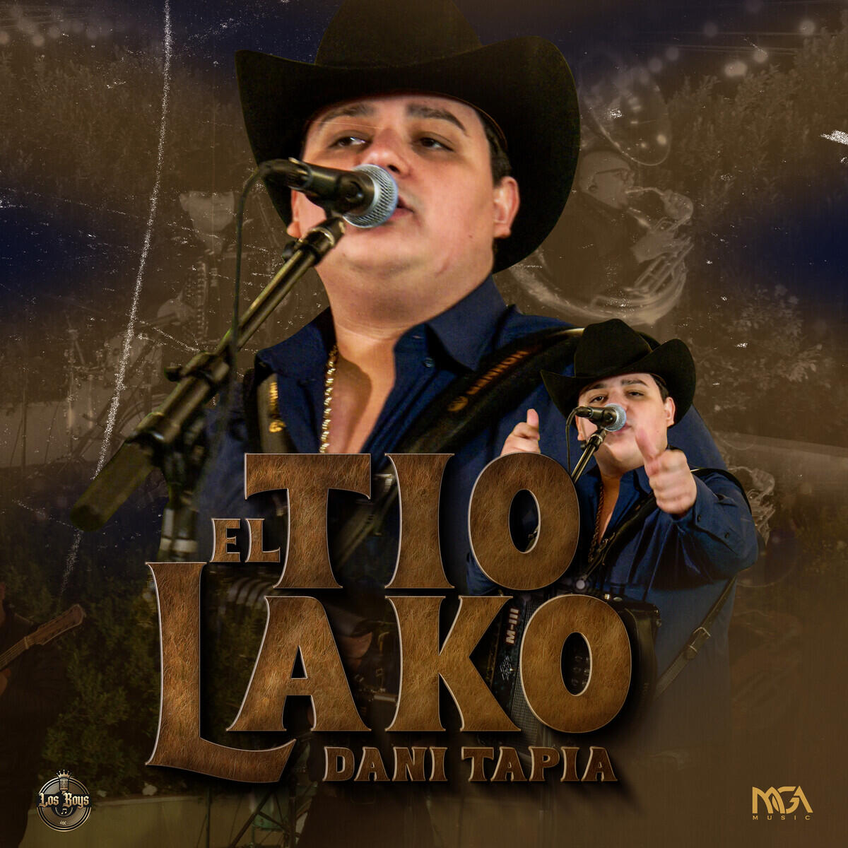 Релиз El Tio Lako