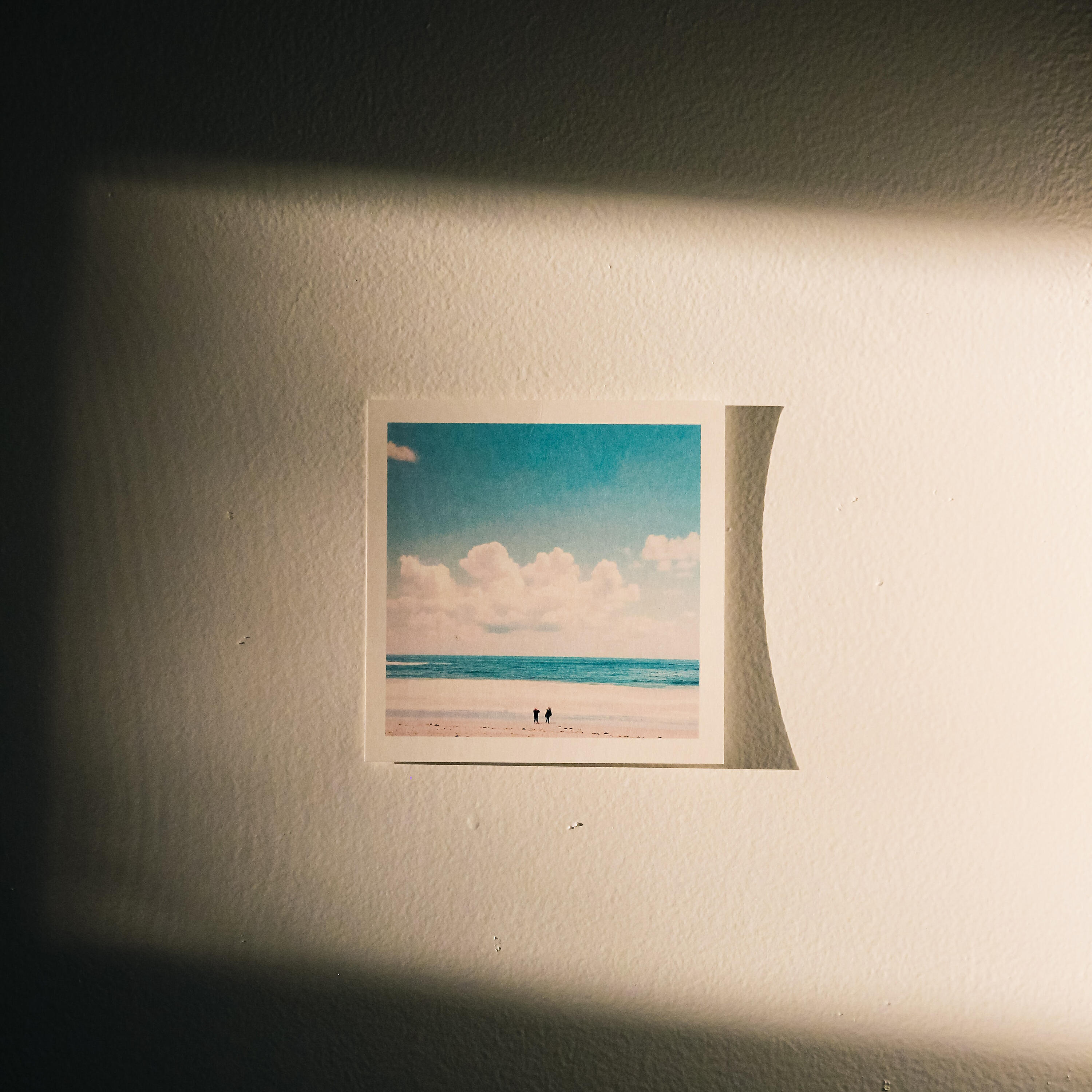 Релиз Burnt Papers