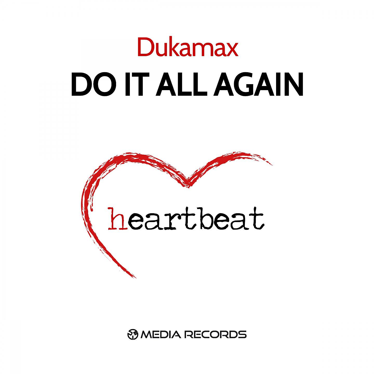 Релиз Do It All Again