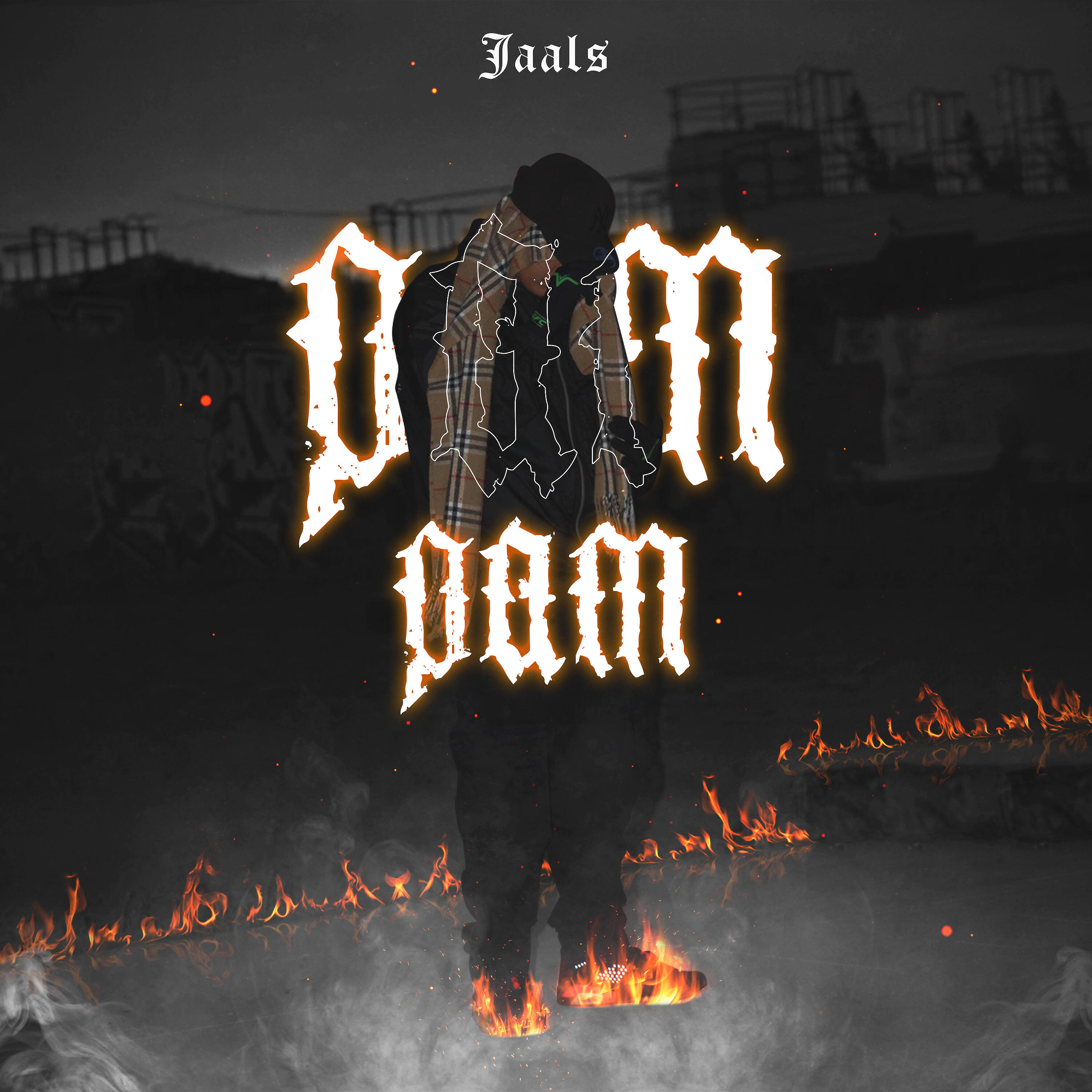 Релиз Pam Pam