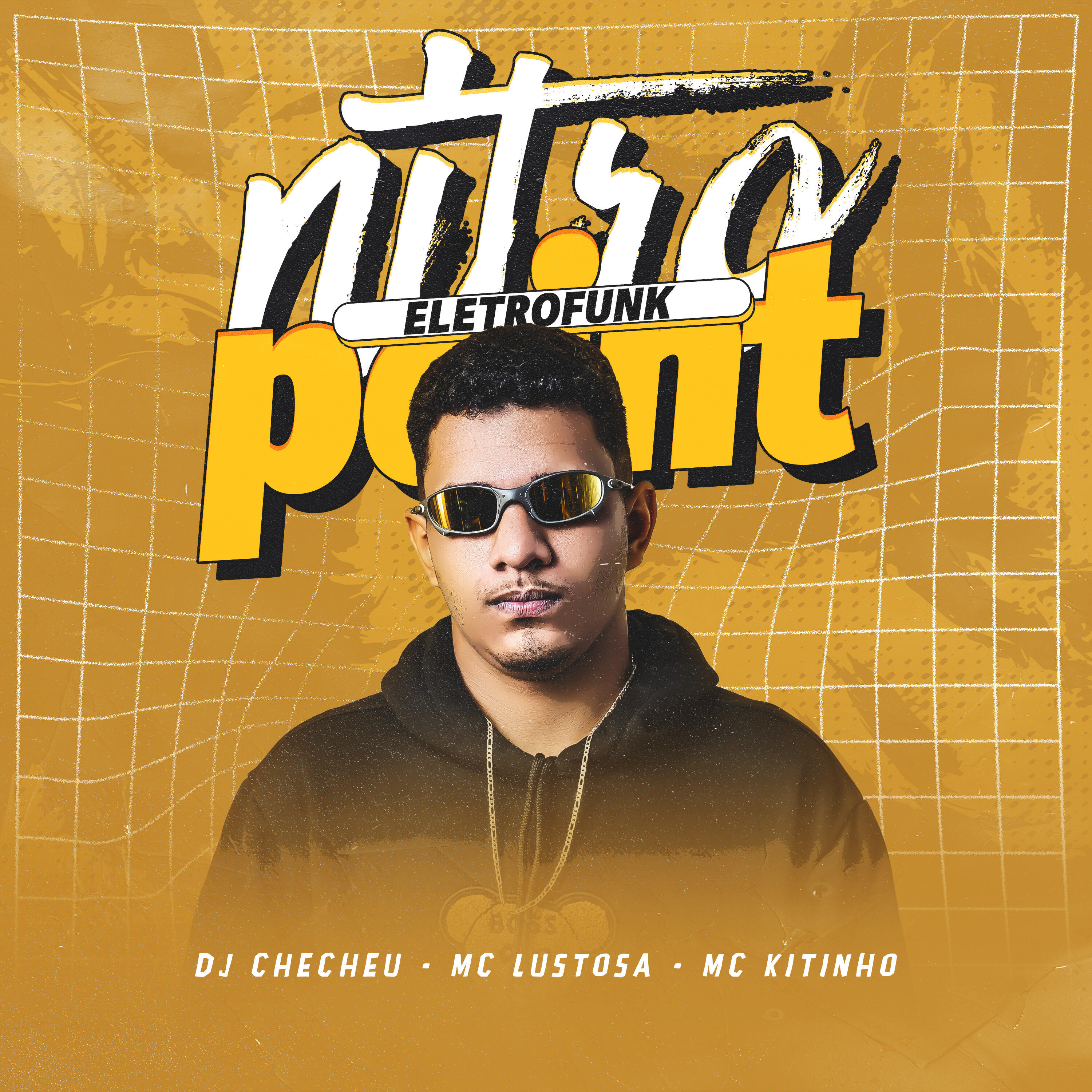 DJ CHECHEU