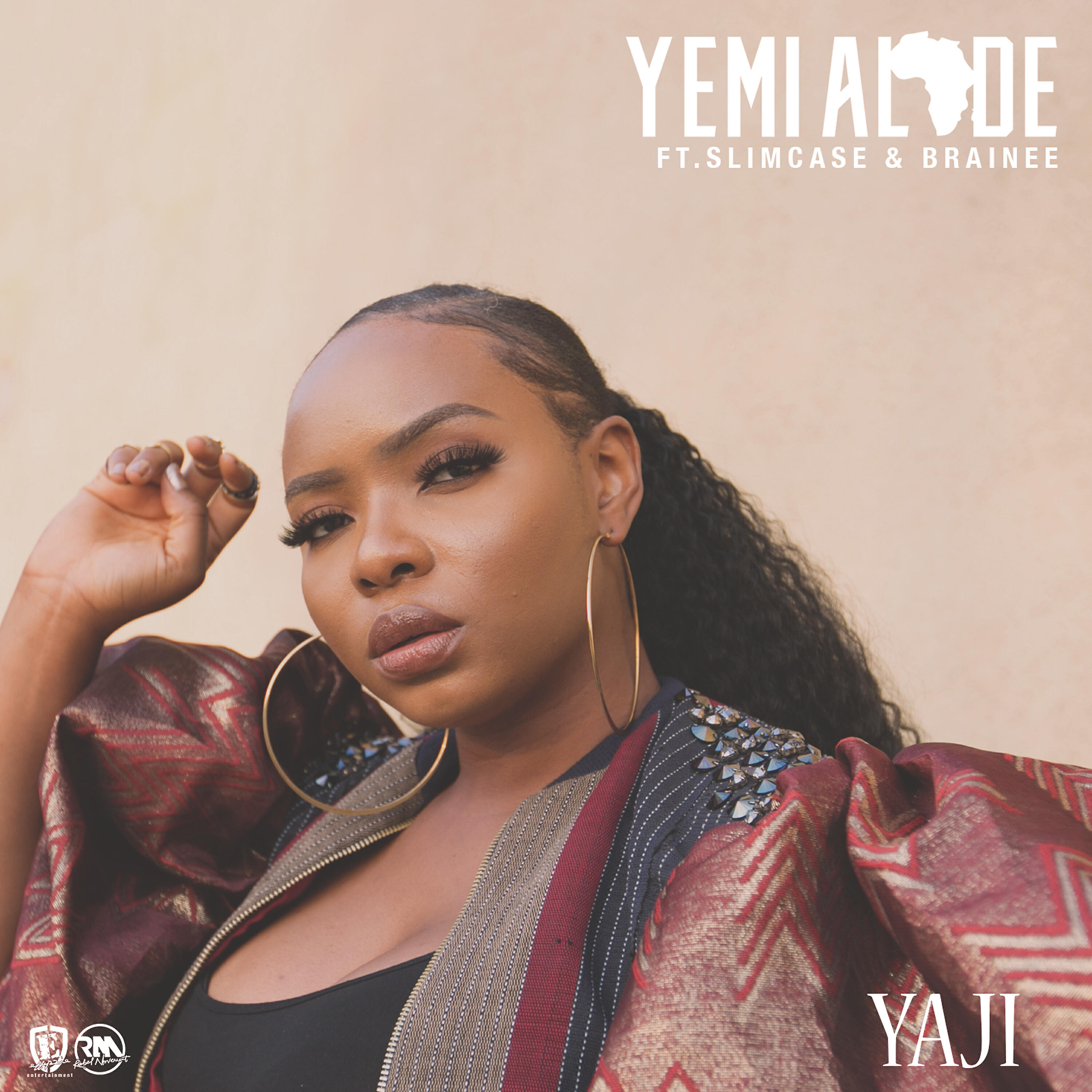Релиз Yaji