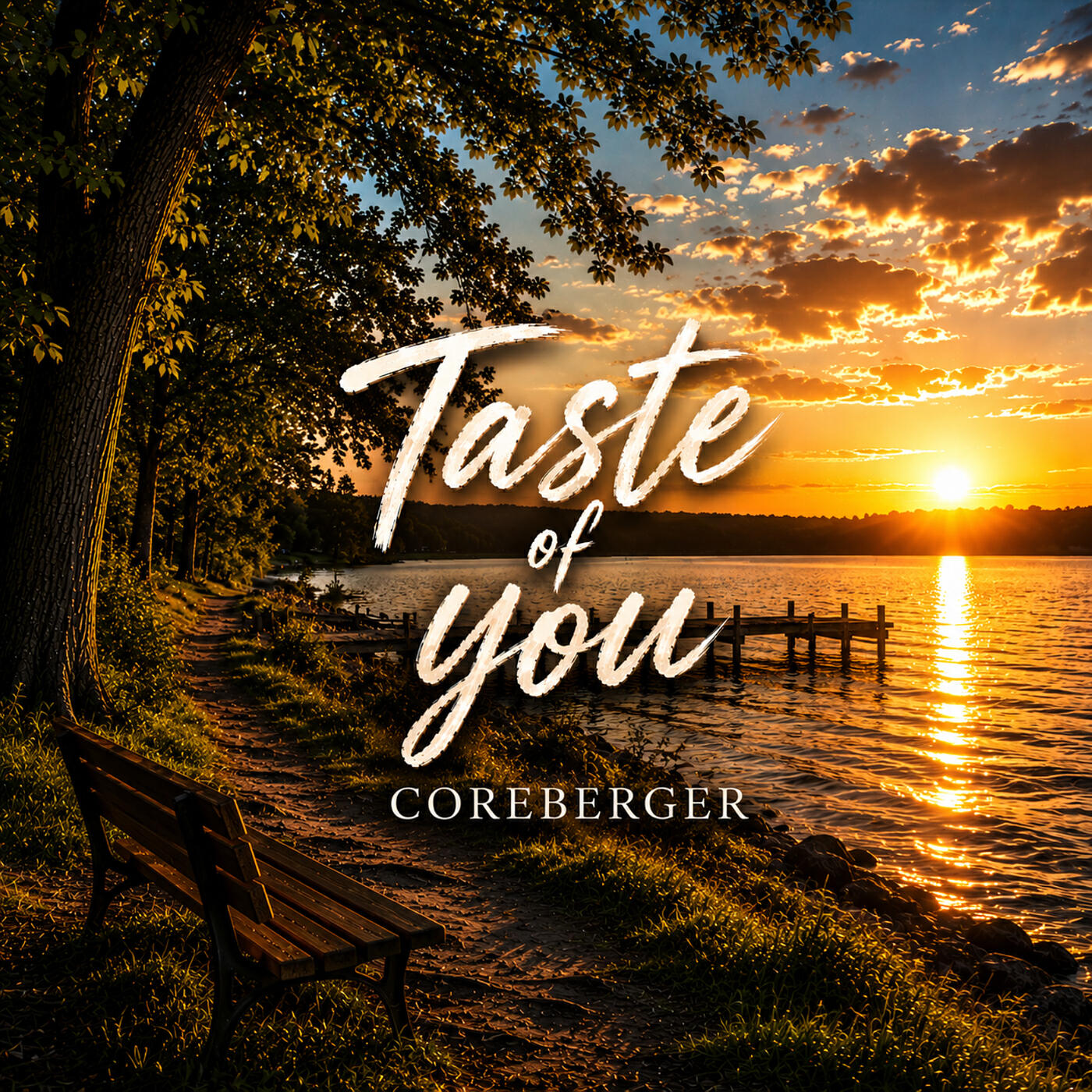 Релиз Taste of You