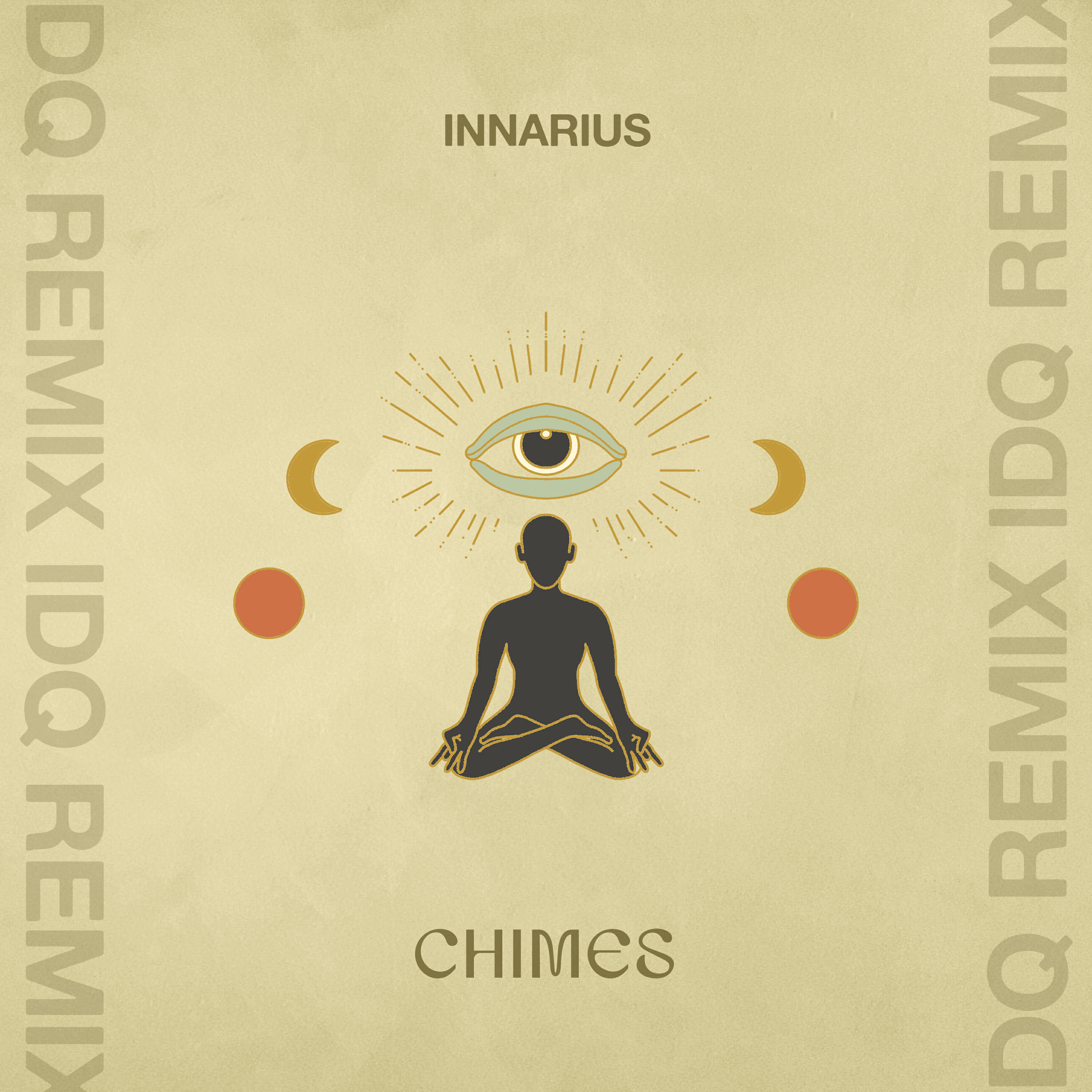 Релиз Chimes
