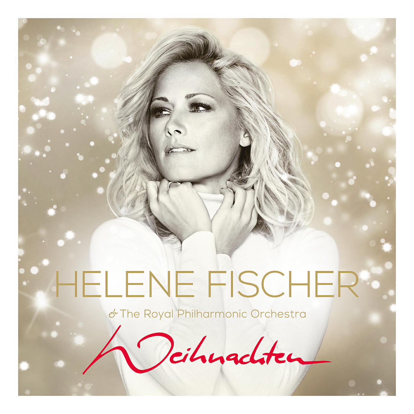 Релиз Fröhliche Weihnacht überall