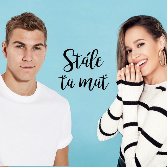 Релиз Stále ťa mať