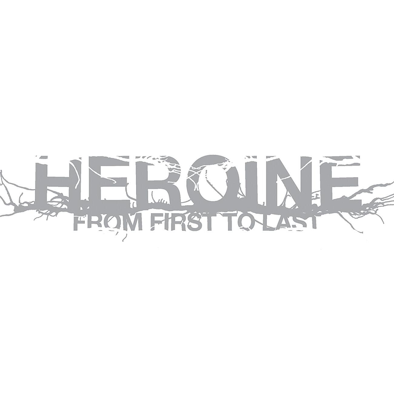 Релиз Heroine