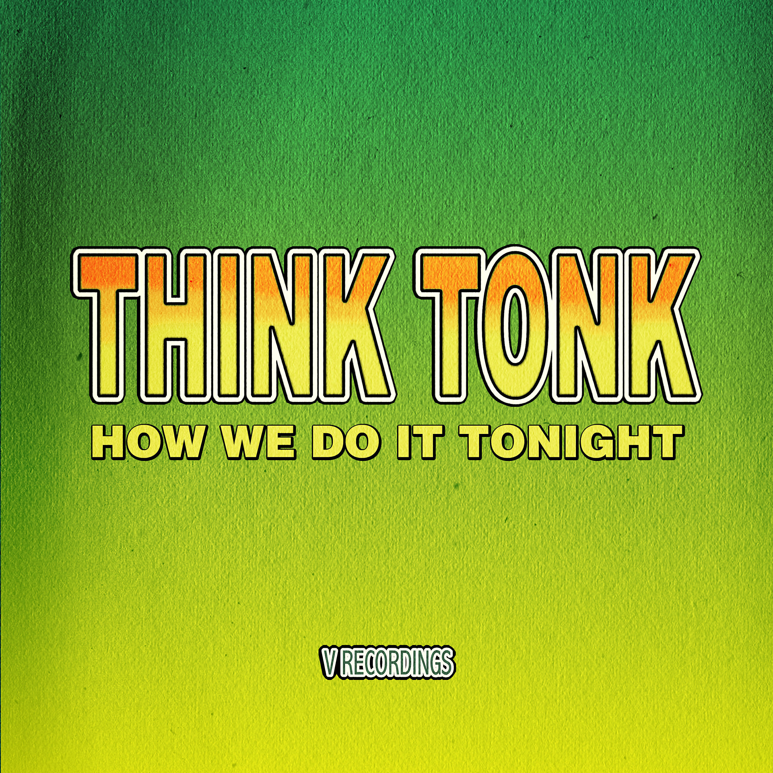 Релиз How We Do It Tonight
